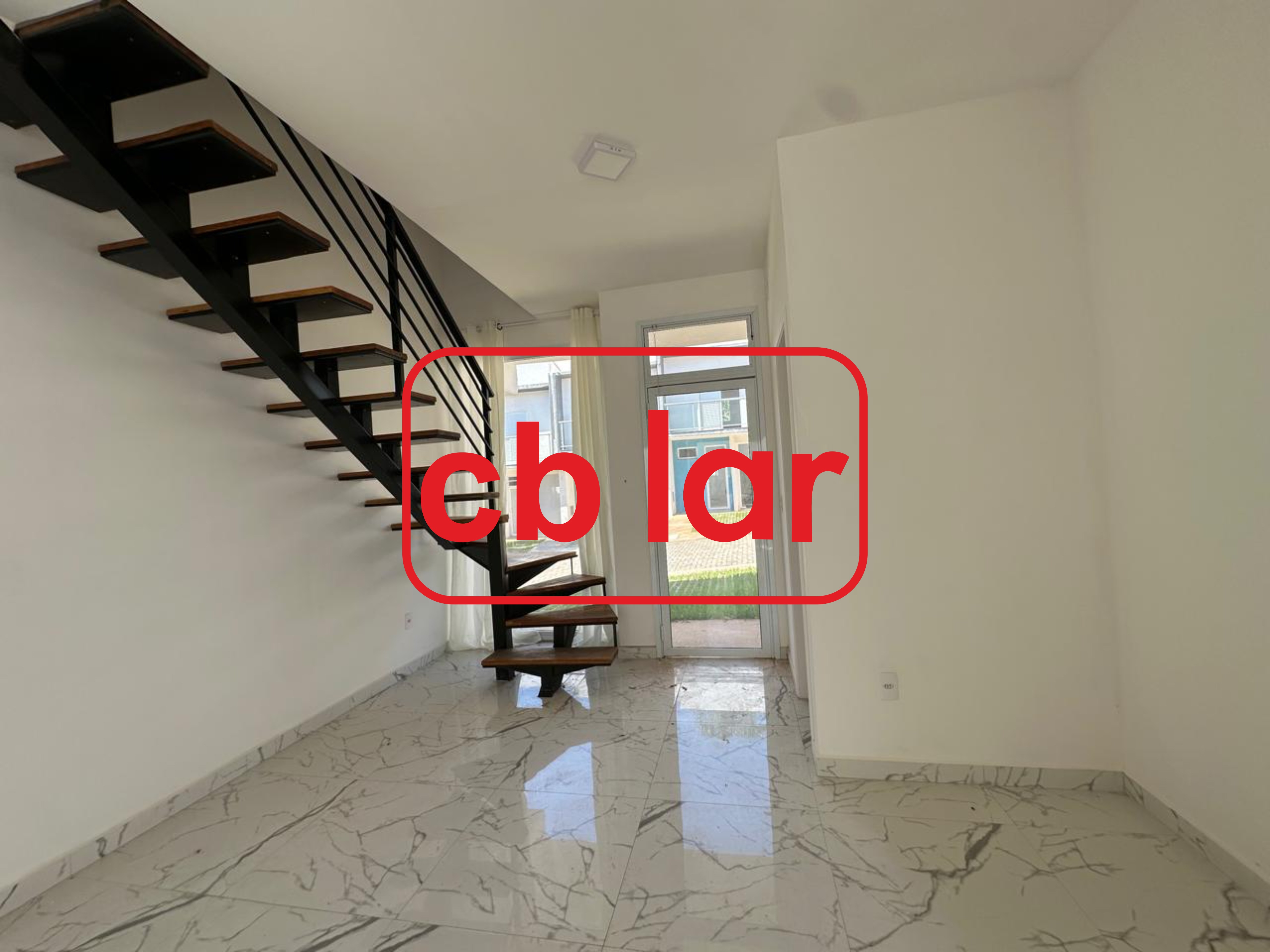 Casa de Condomínio, 2 quartos - Foto 8