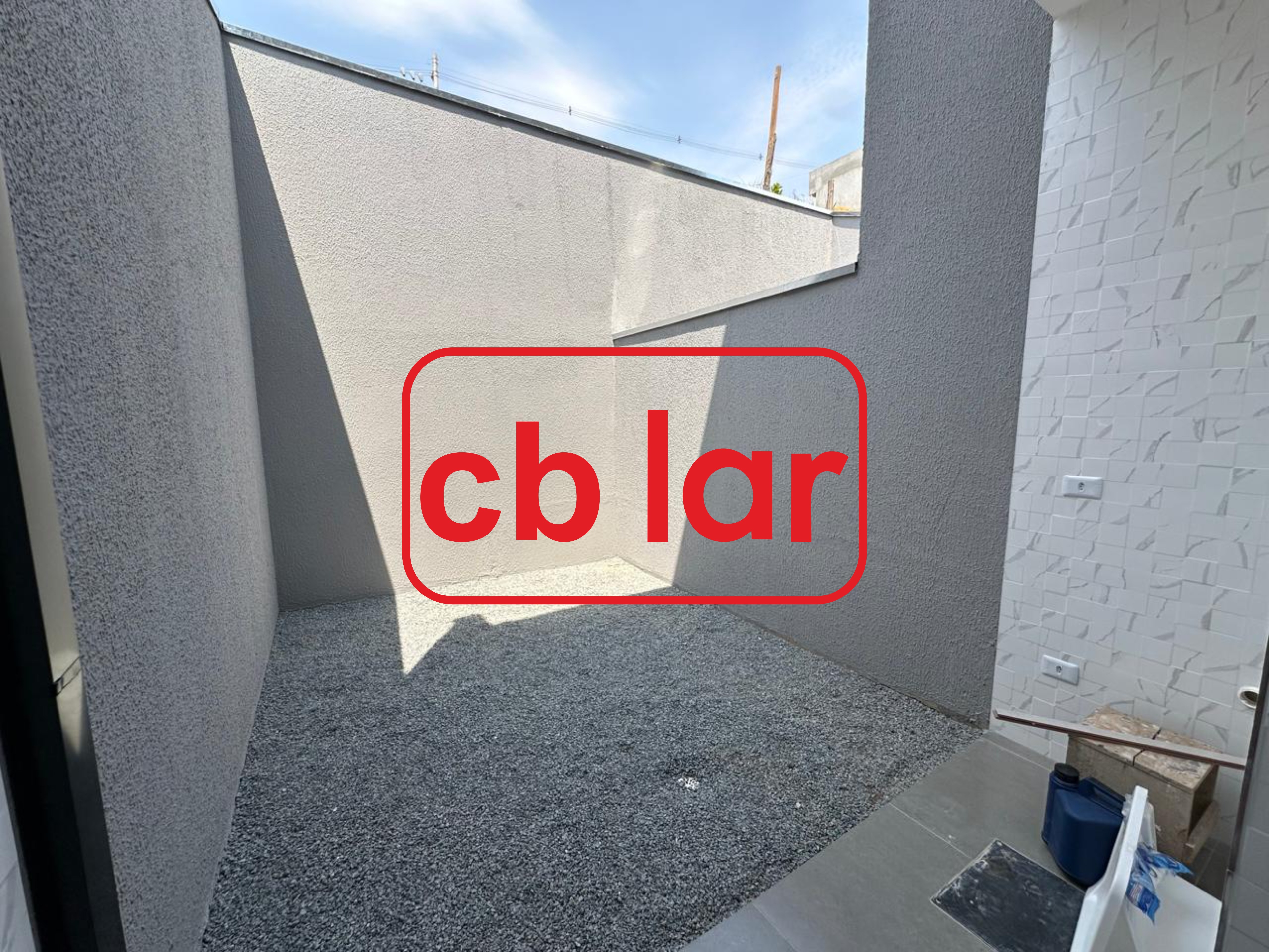 Sobrado, 2 quartos - Foto 4