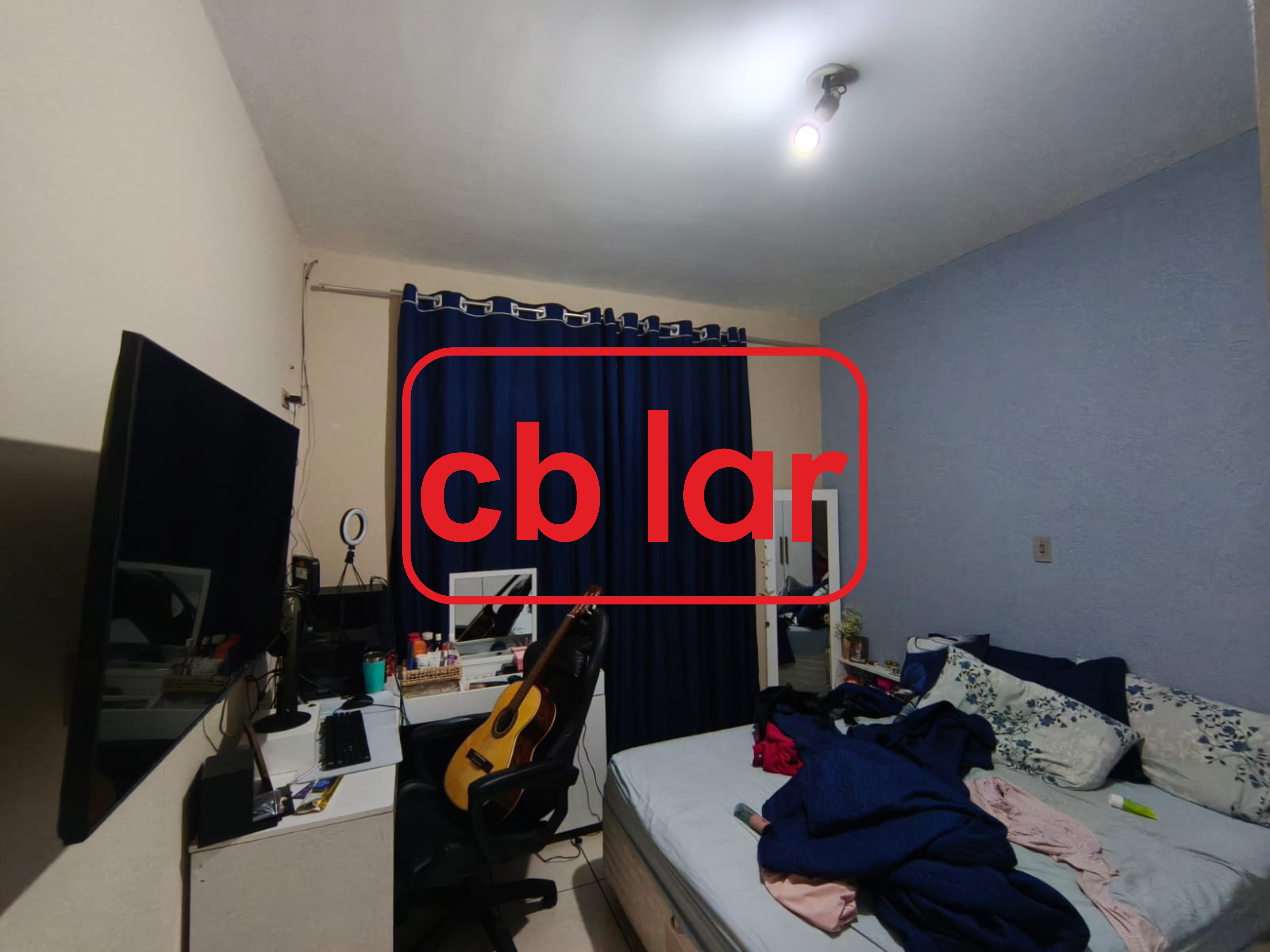 Sobrado, 2 quartos - Foto 12