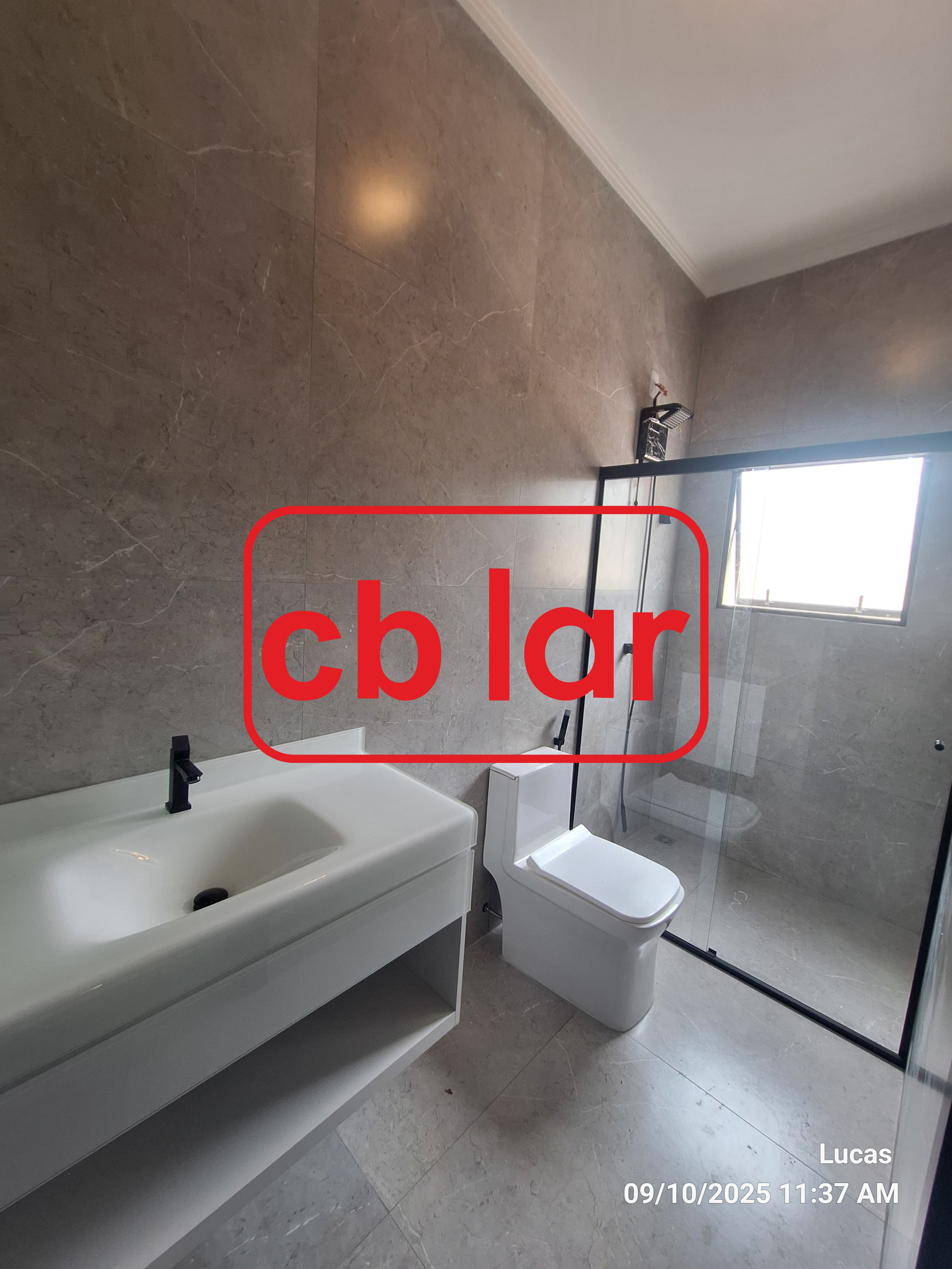 Sobrado, 3 quartos - Foto 18