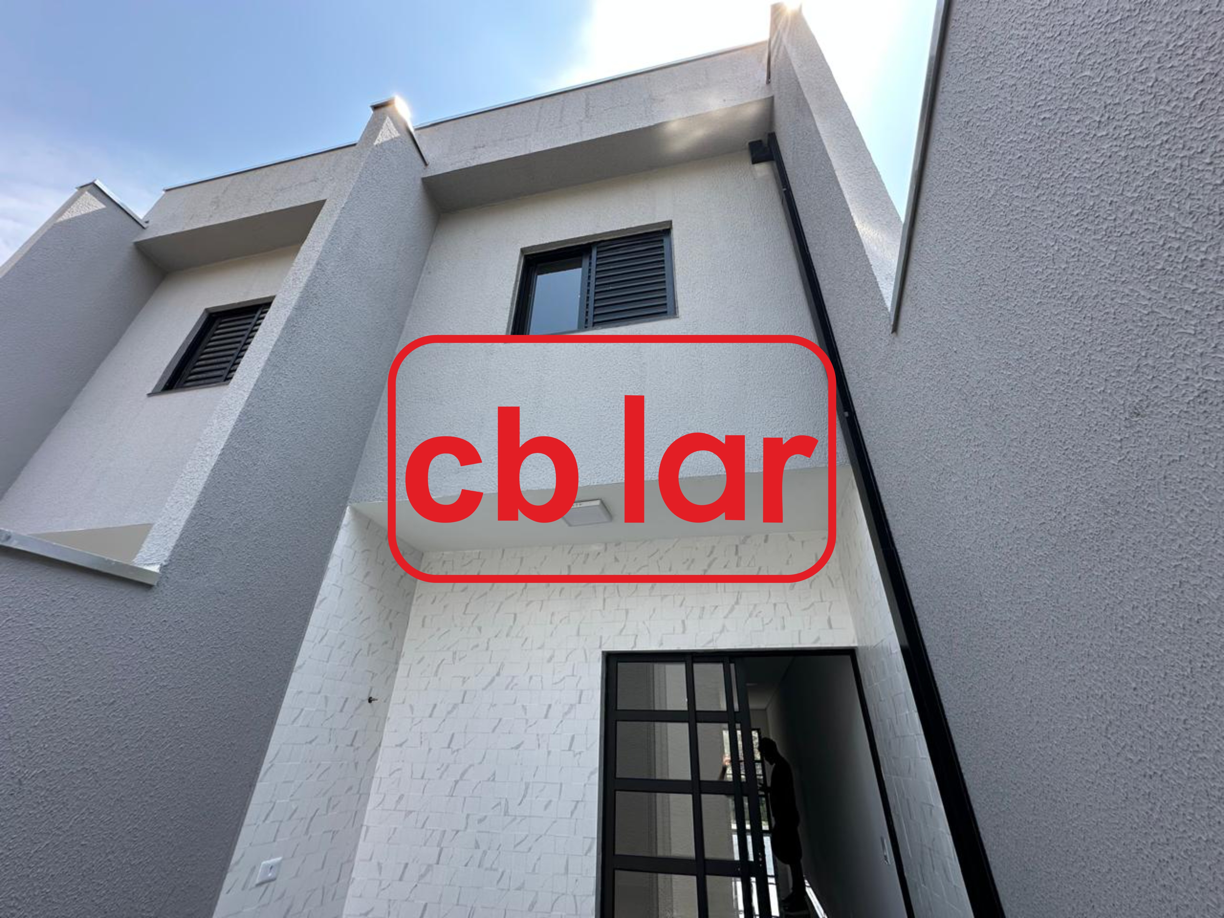 Sobrado, 2 quartos - Foto 18