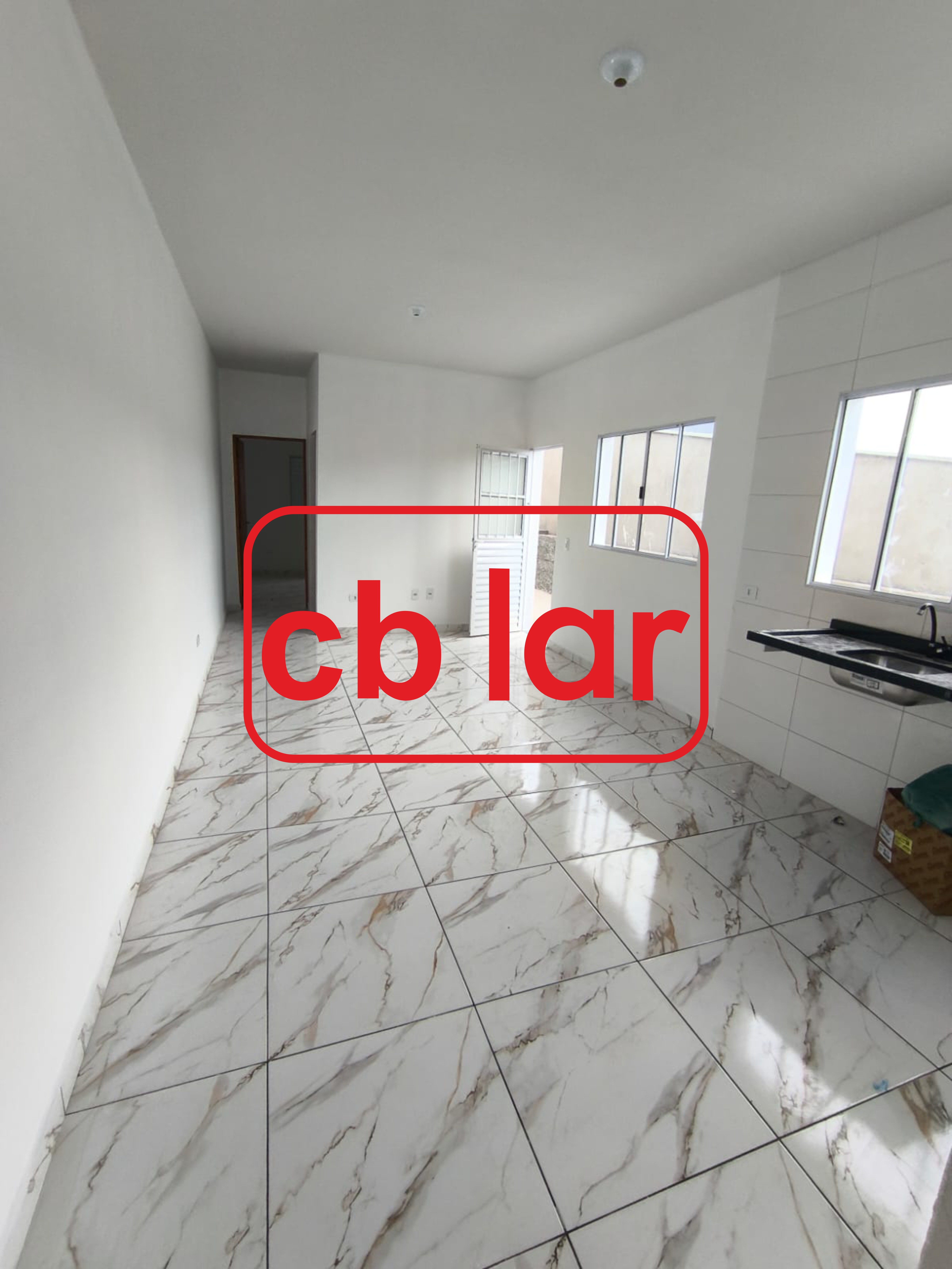 Casa, 2 quartos - Foto 3