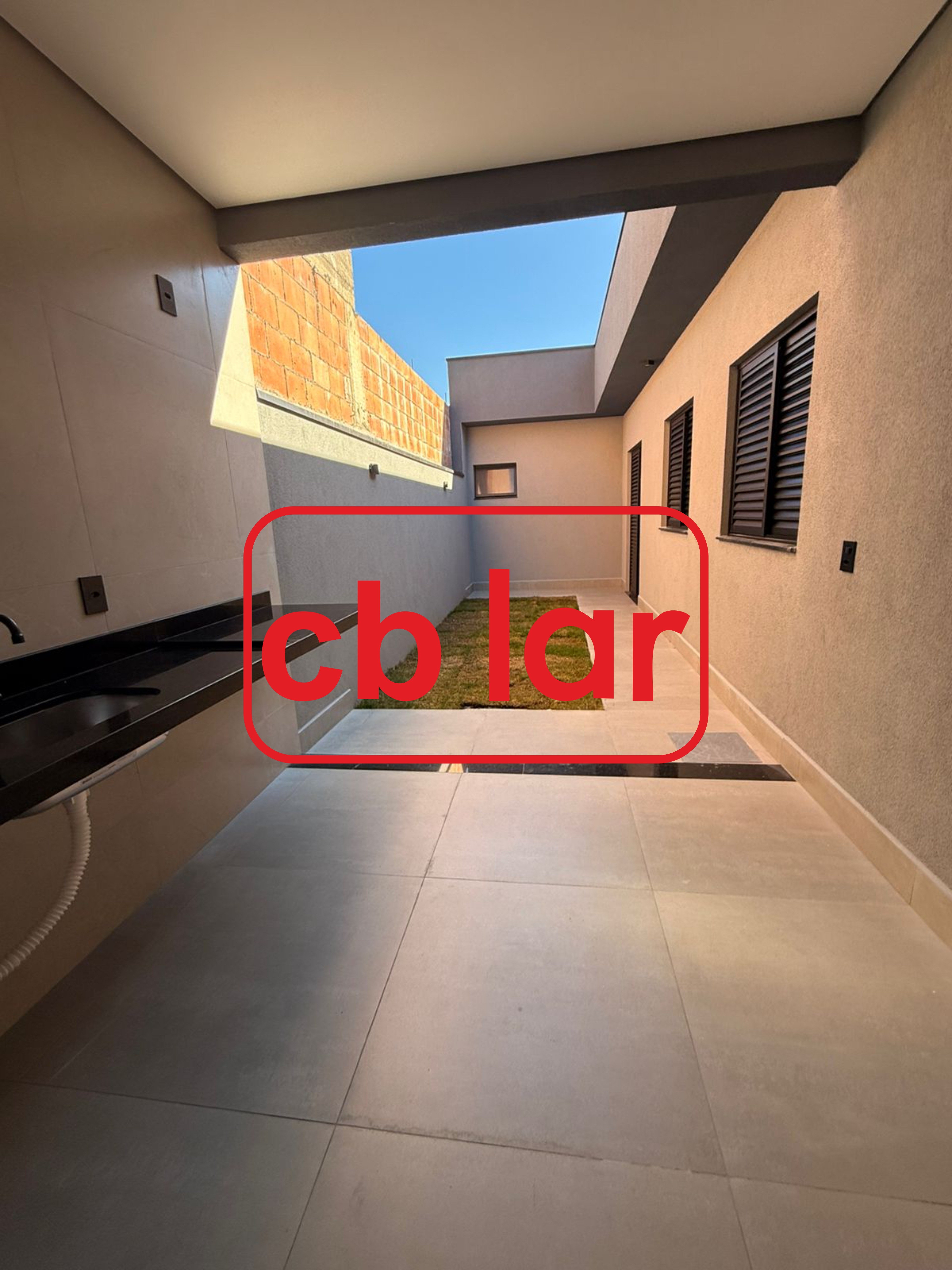 Casa, 3 quartos - Foto 16