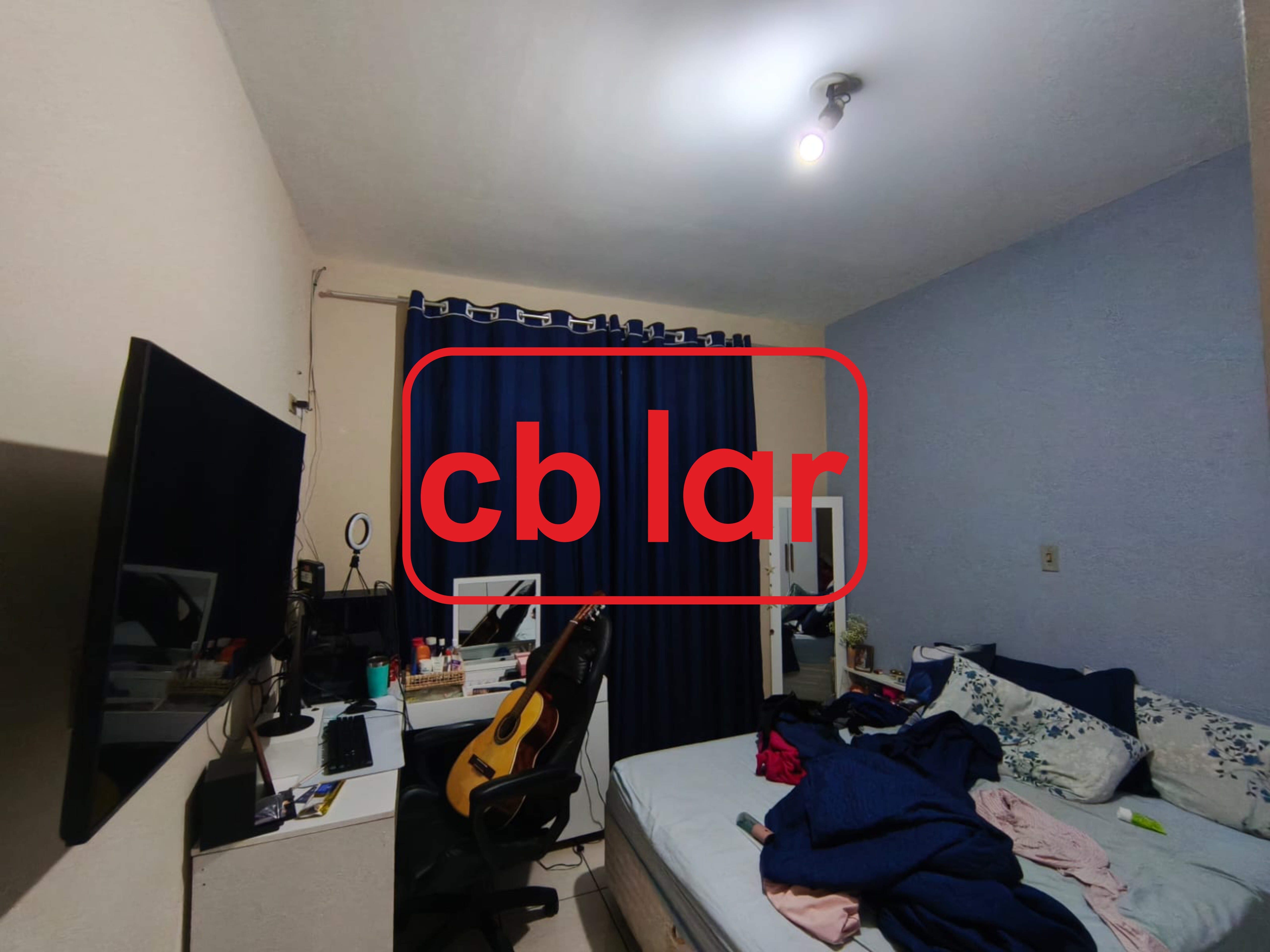 Sobrado, 2 quartos - Foto 8