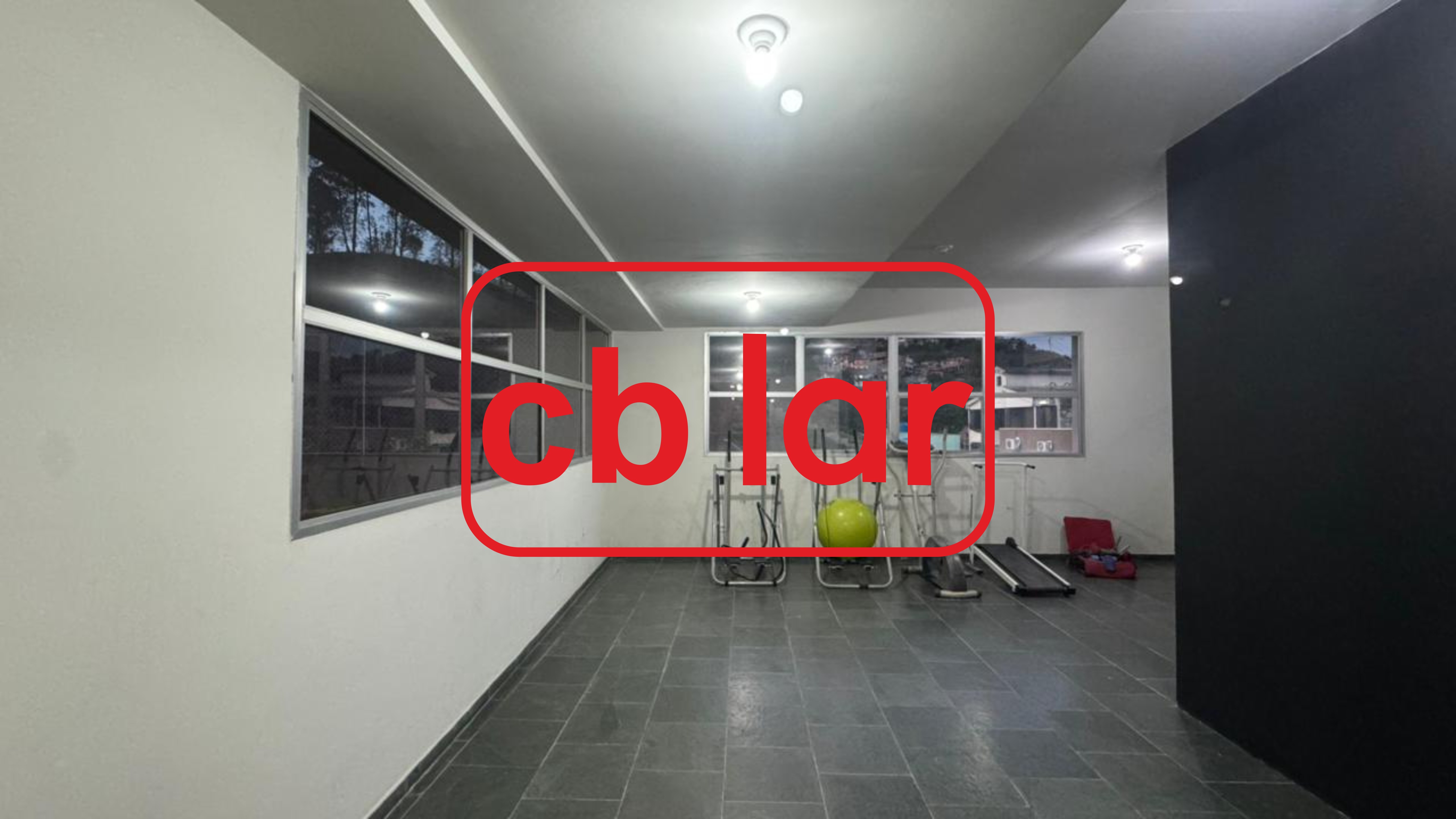 Apartamento, 3 quartos, 100 m² - Foto 3