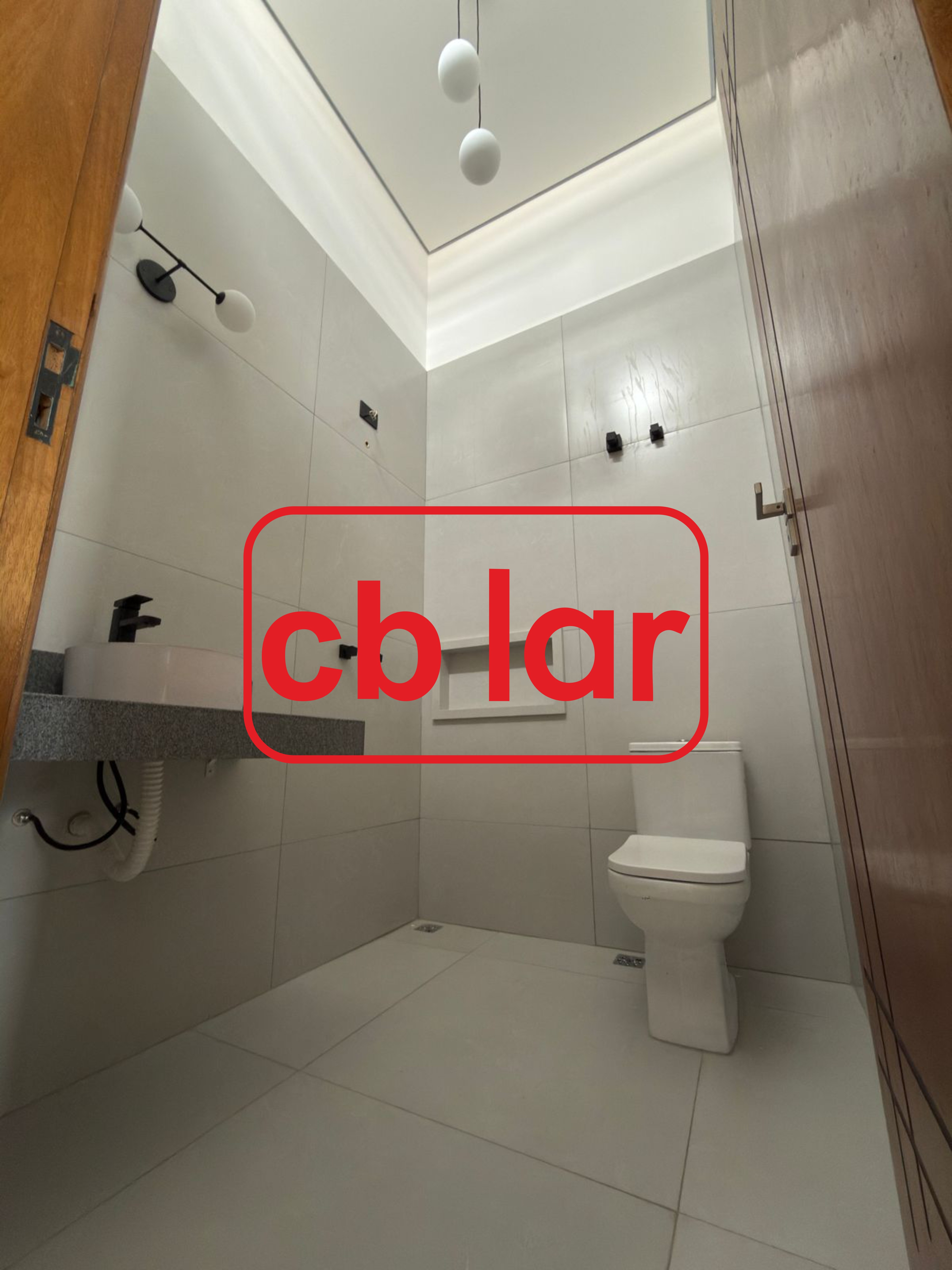 Casa, 3 quartos - Foto 27