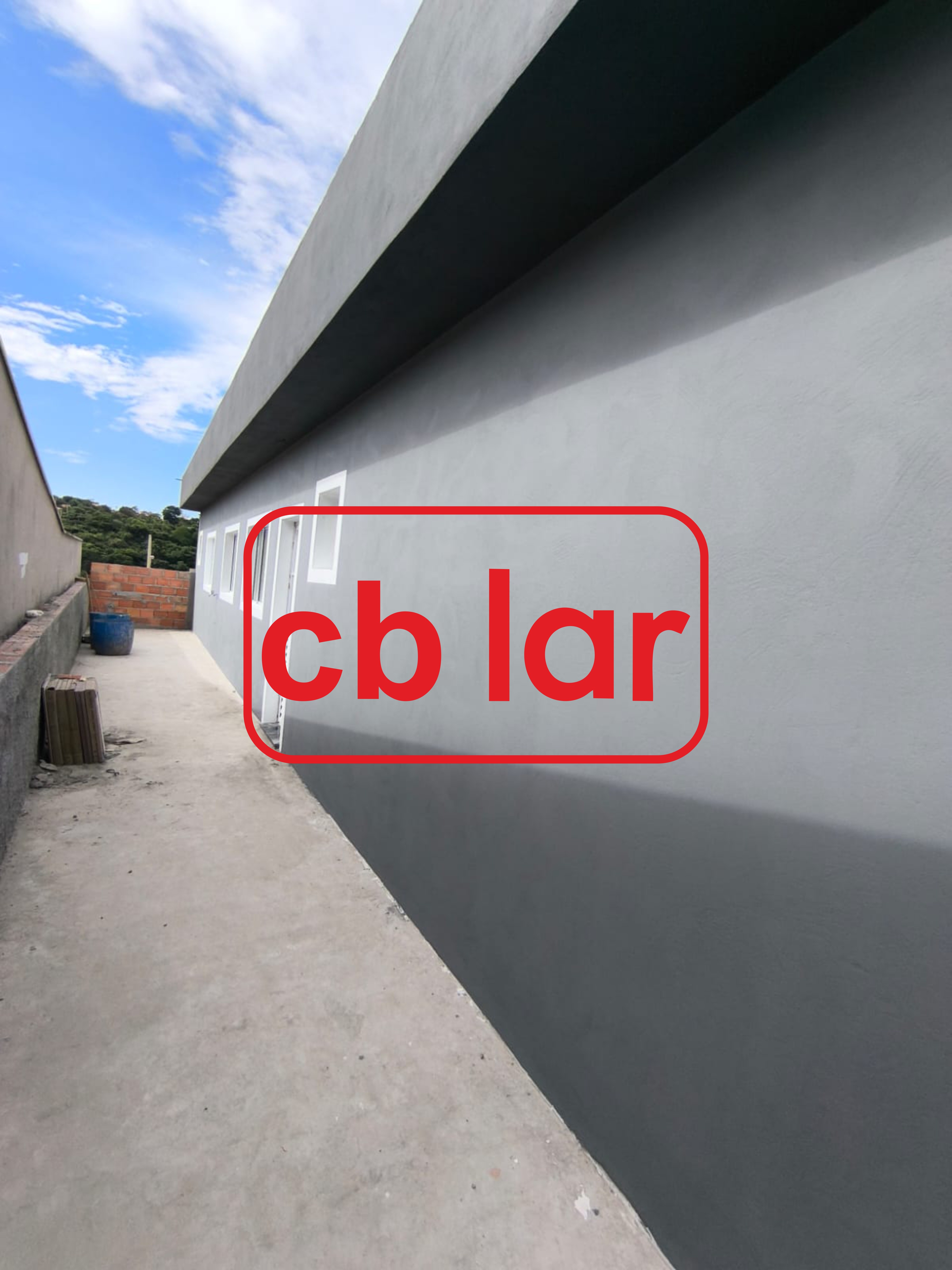 Casa, 2 quartos - Foto 14