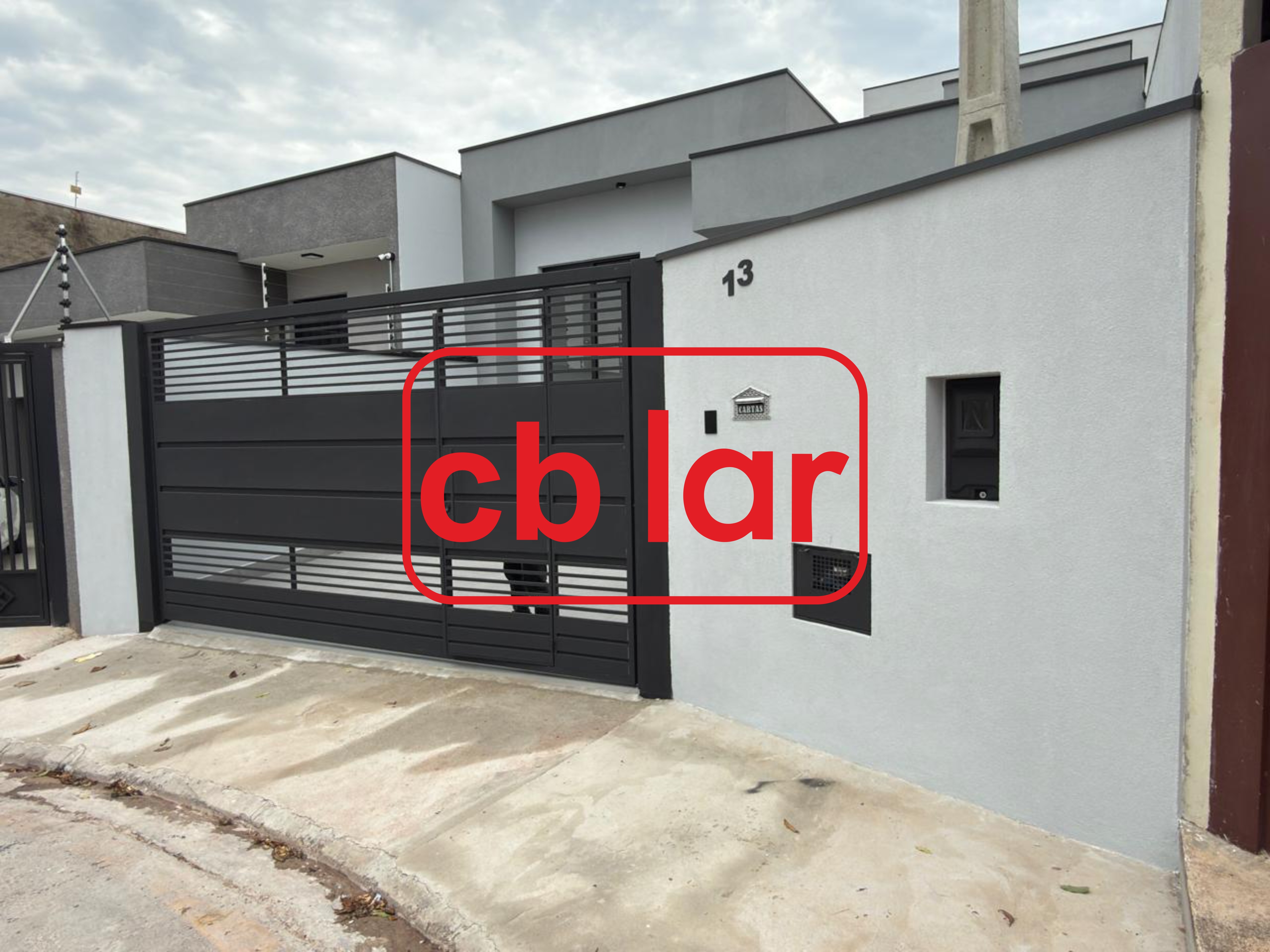 Casa, 3 quartos - Foto 3