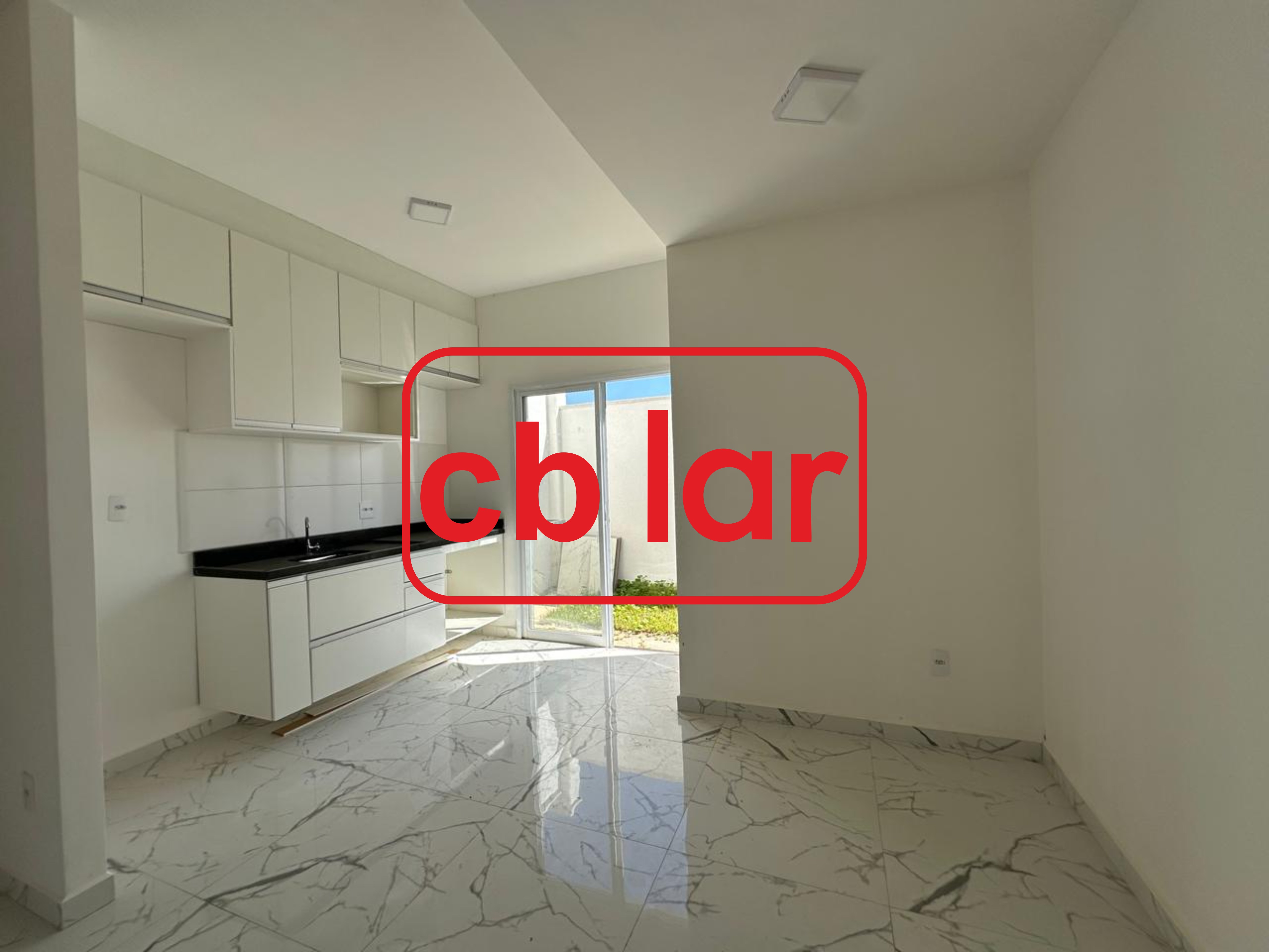 Casa de Condomínio, 2 quartos - Foto 9