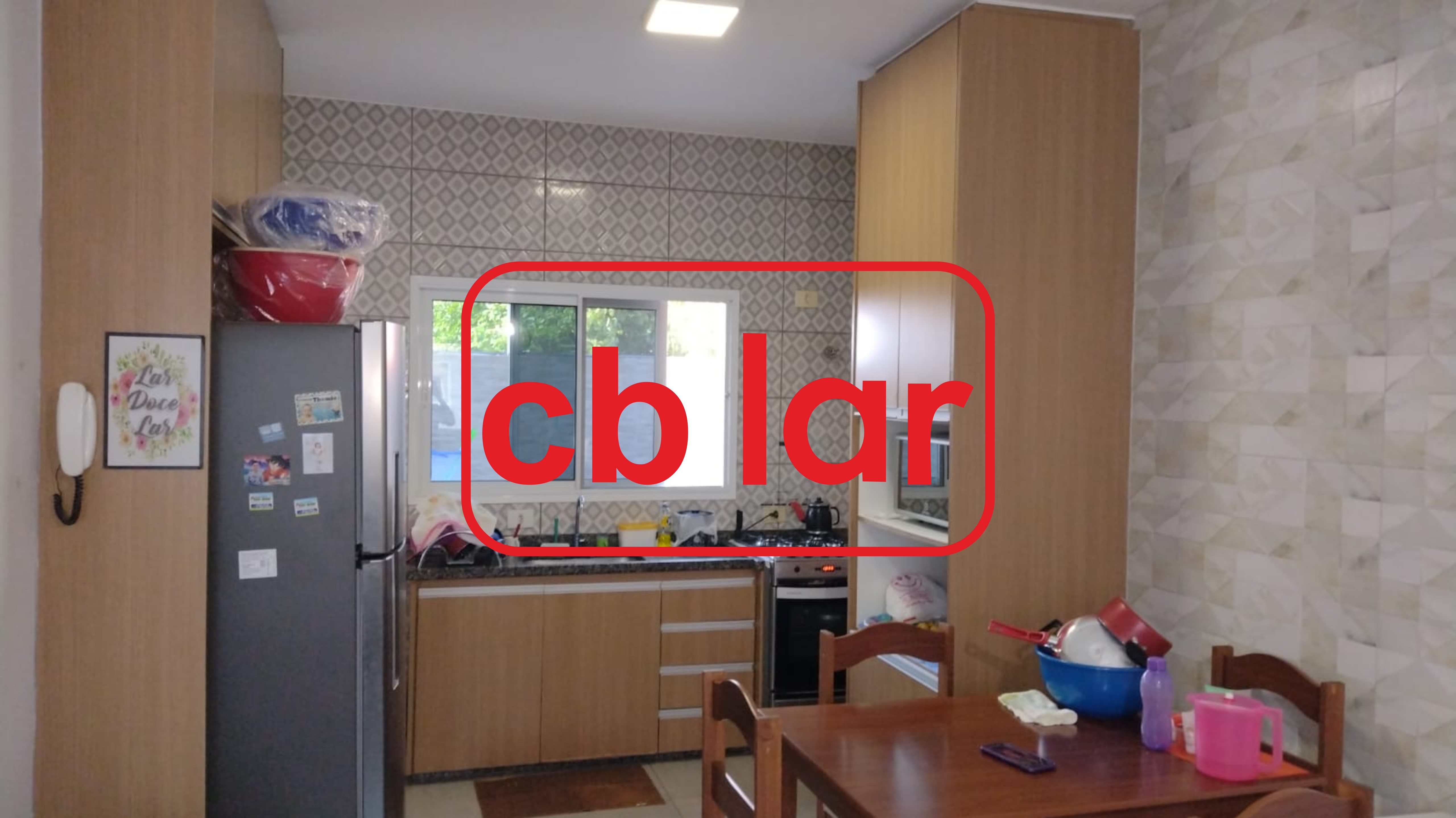 Sobrado, 2 quartos - Foto 12