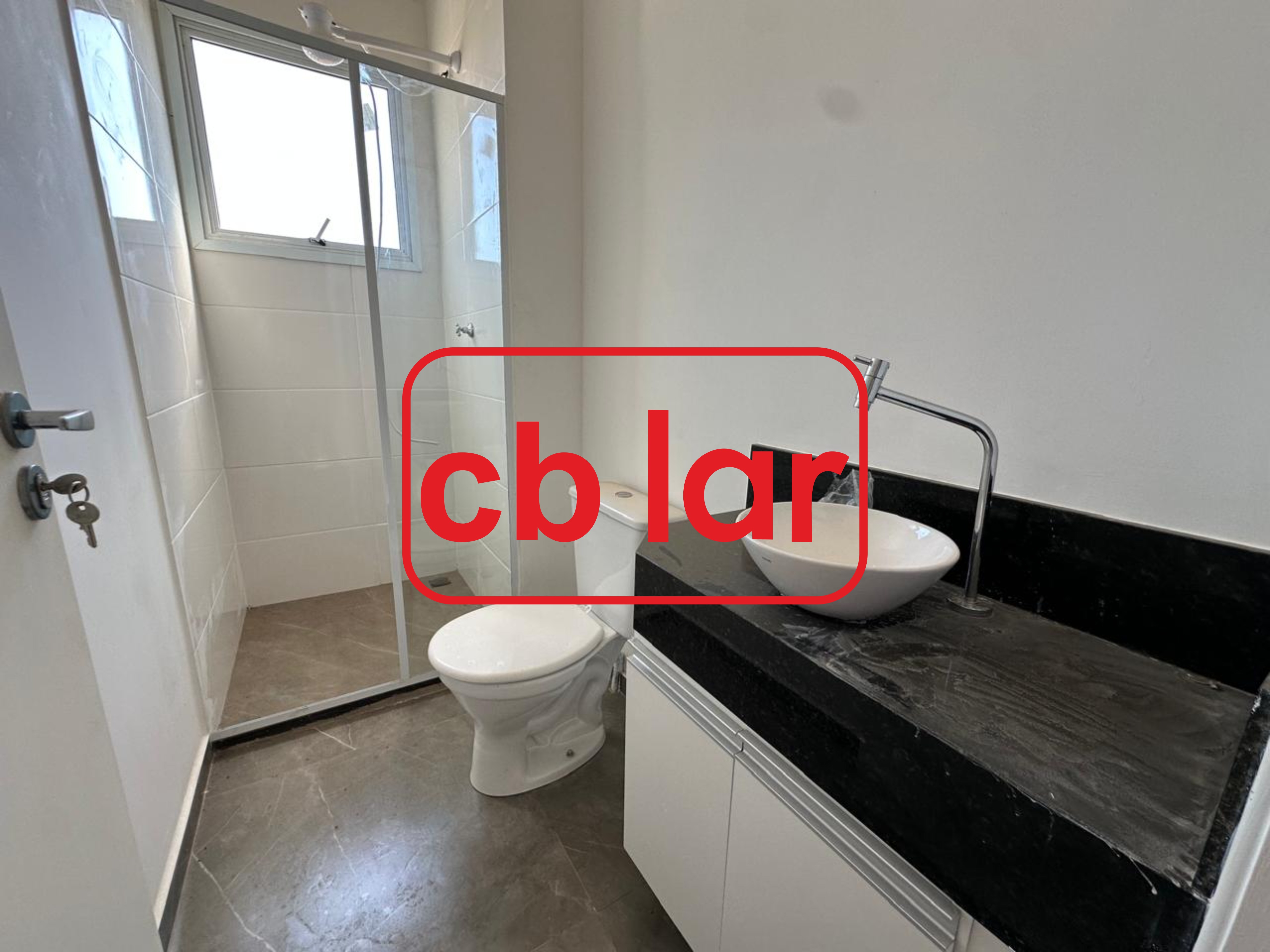 Casa de Condomínio, 2 quartos - Foto 3