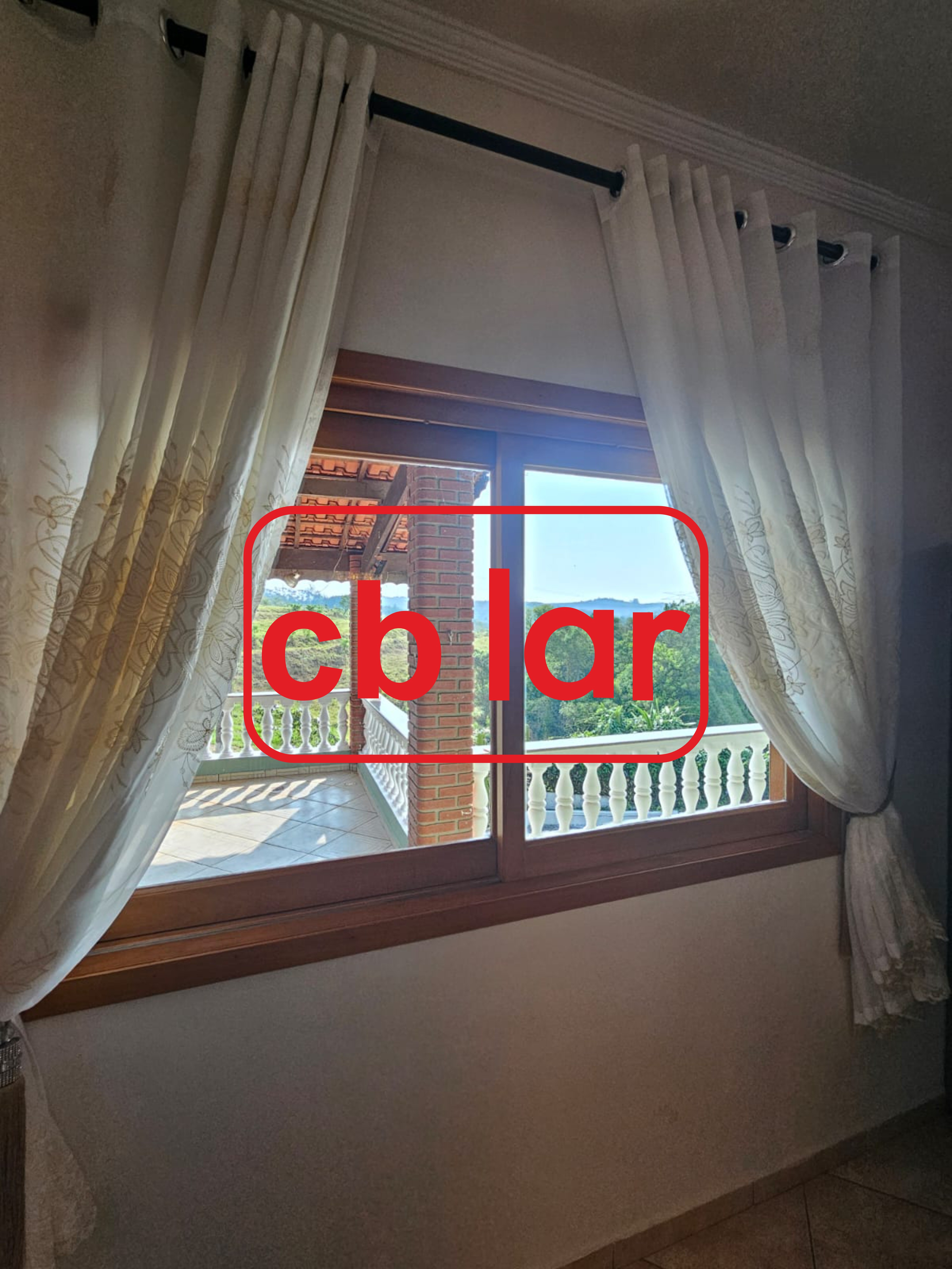 Chácara, 3 quartos, 1654 m² - Foto 9