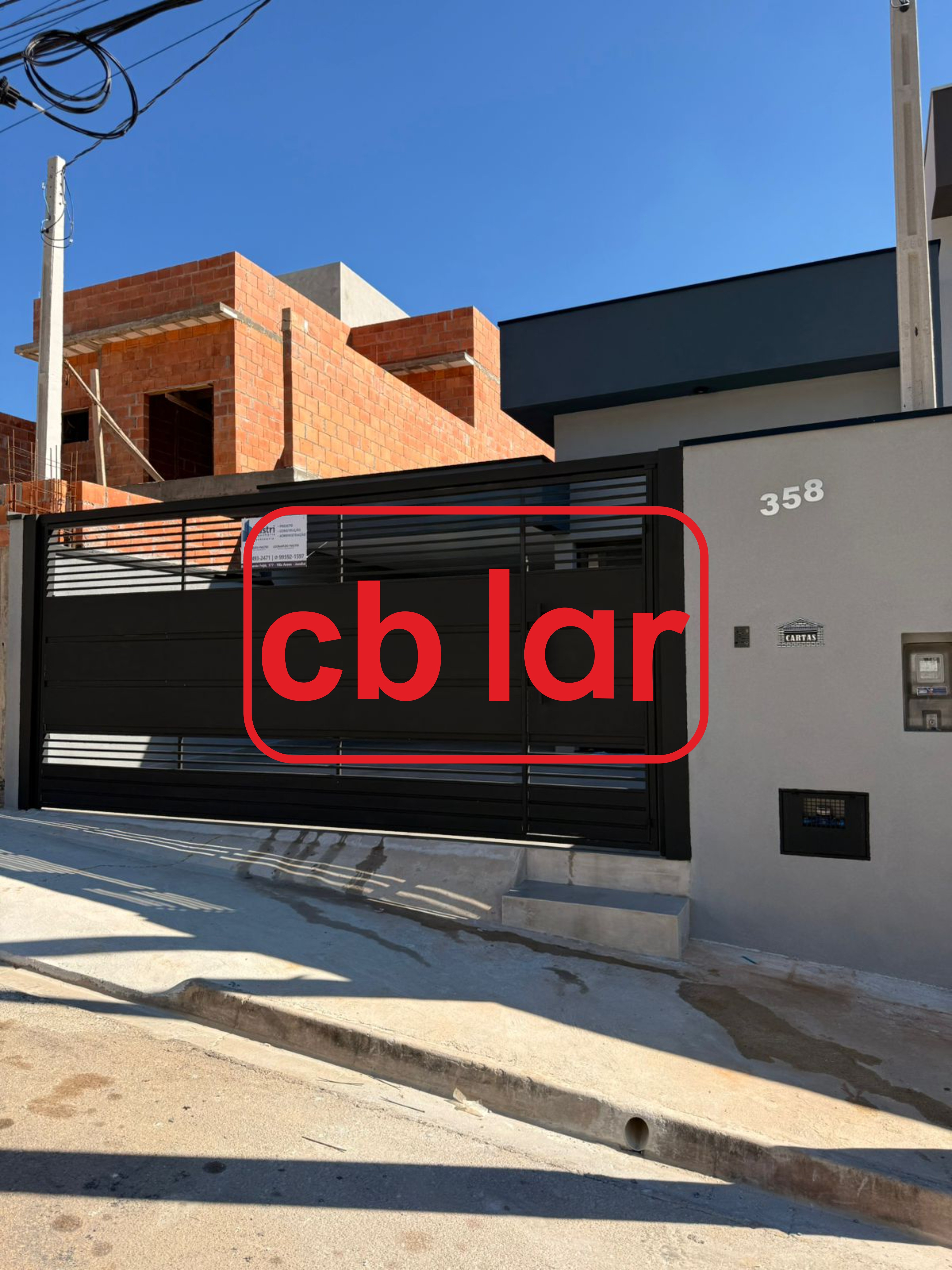 Casa, 3 quartos - Foto 4