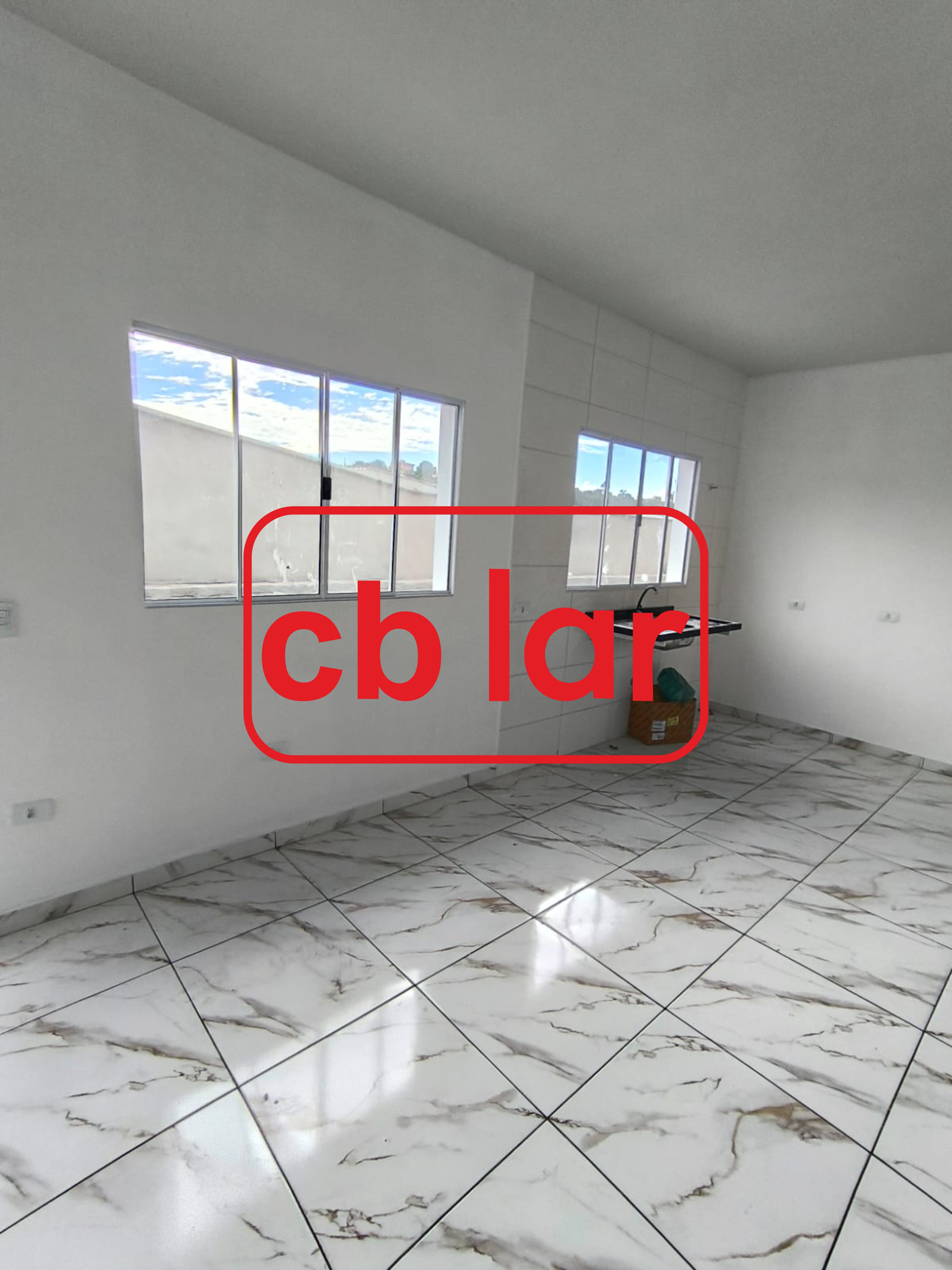 Casa, 2 quartos - Foto 4