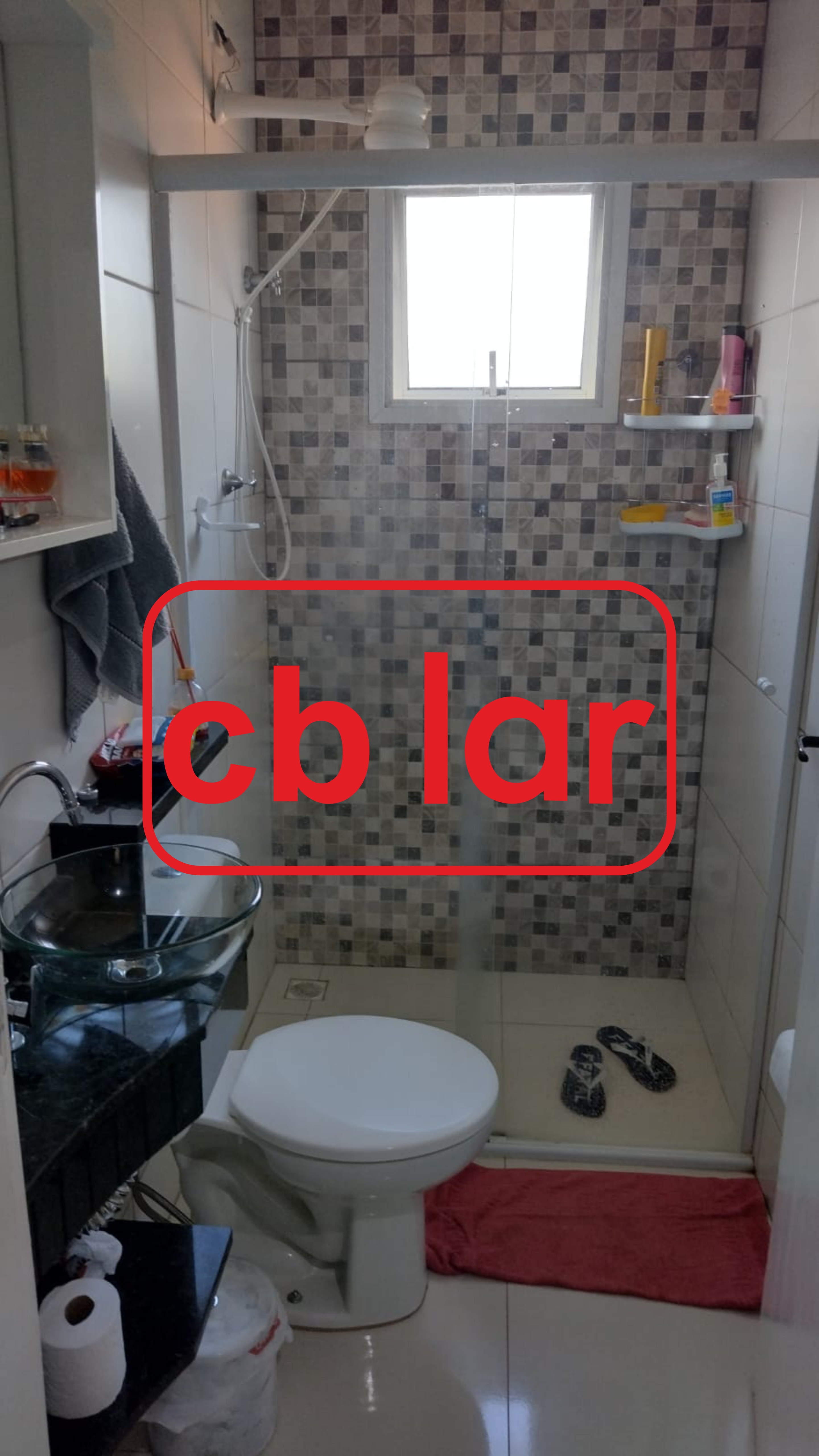 Sobrado, 2 quartos - Foto 8