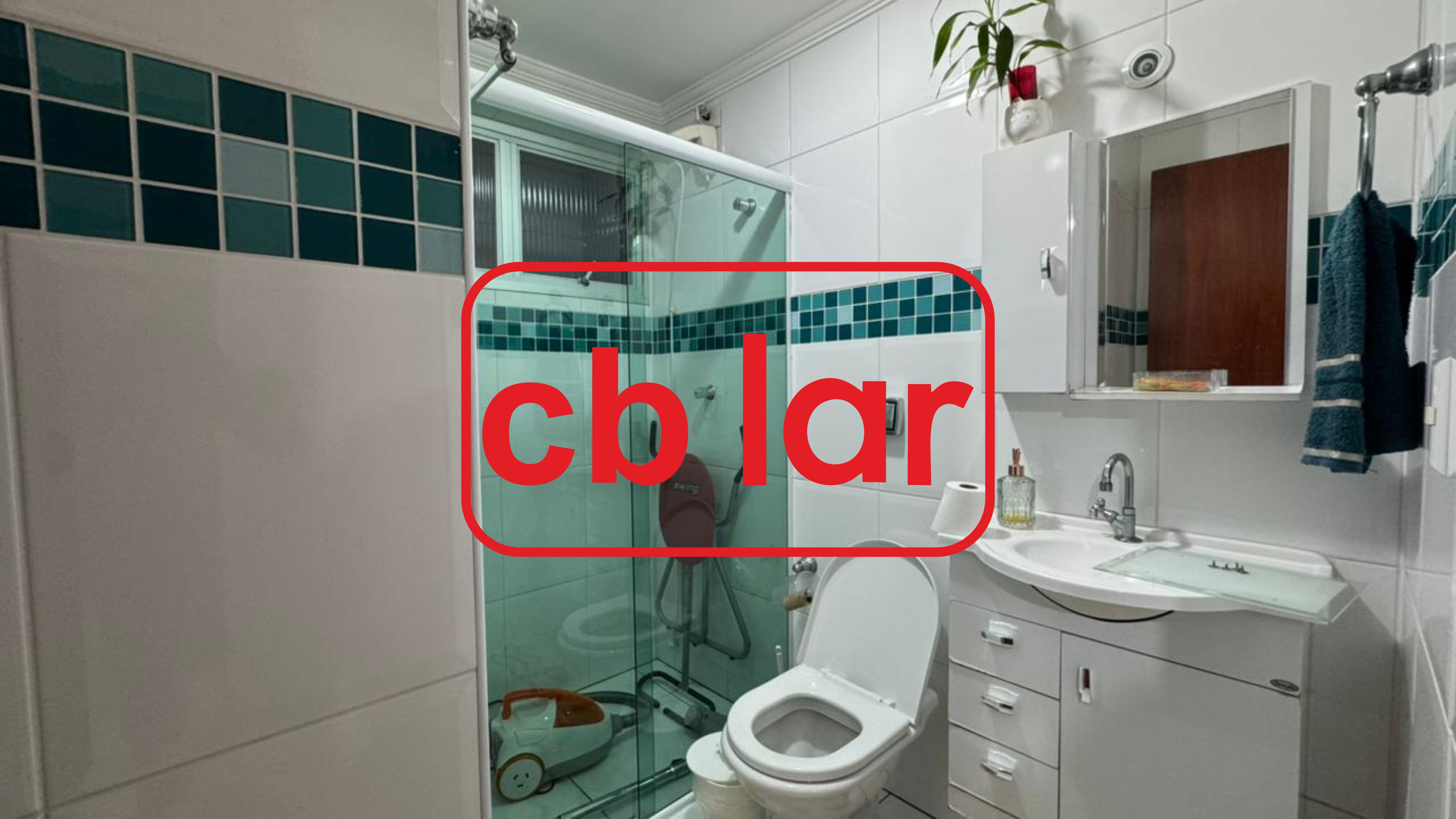 Apartamento, 3 quartos, 100 m² - Foto 14