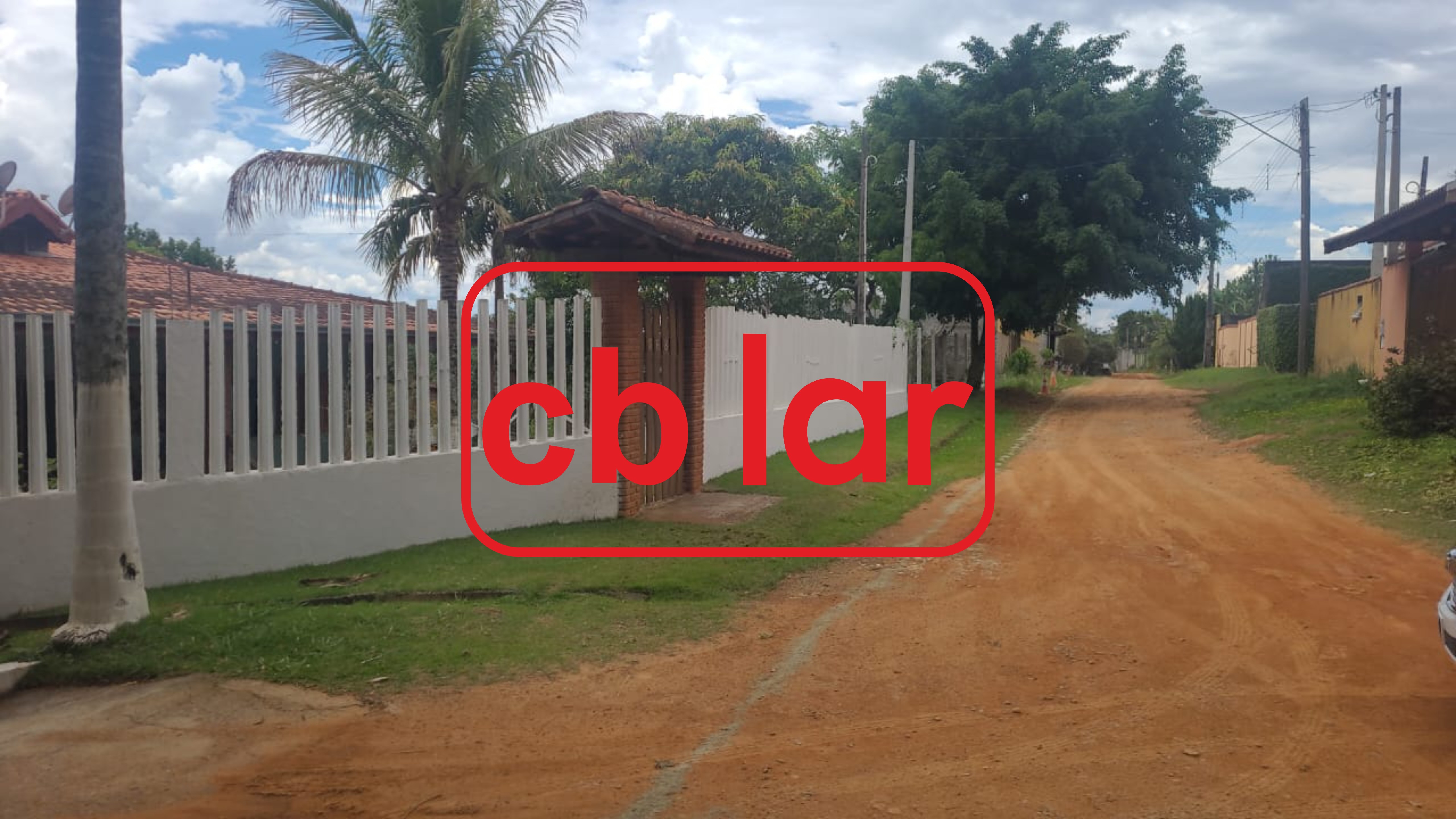 Chácara, 3 quartos, 1654 m² - Foto 3