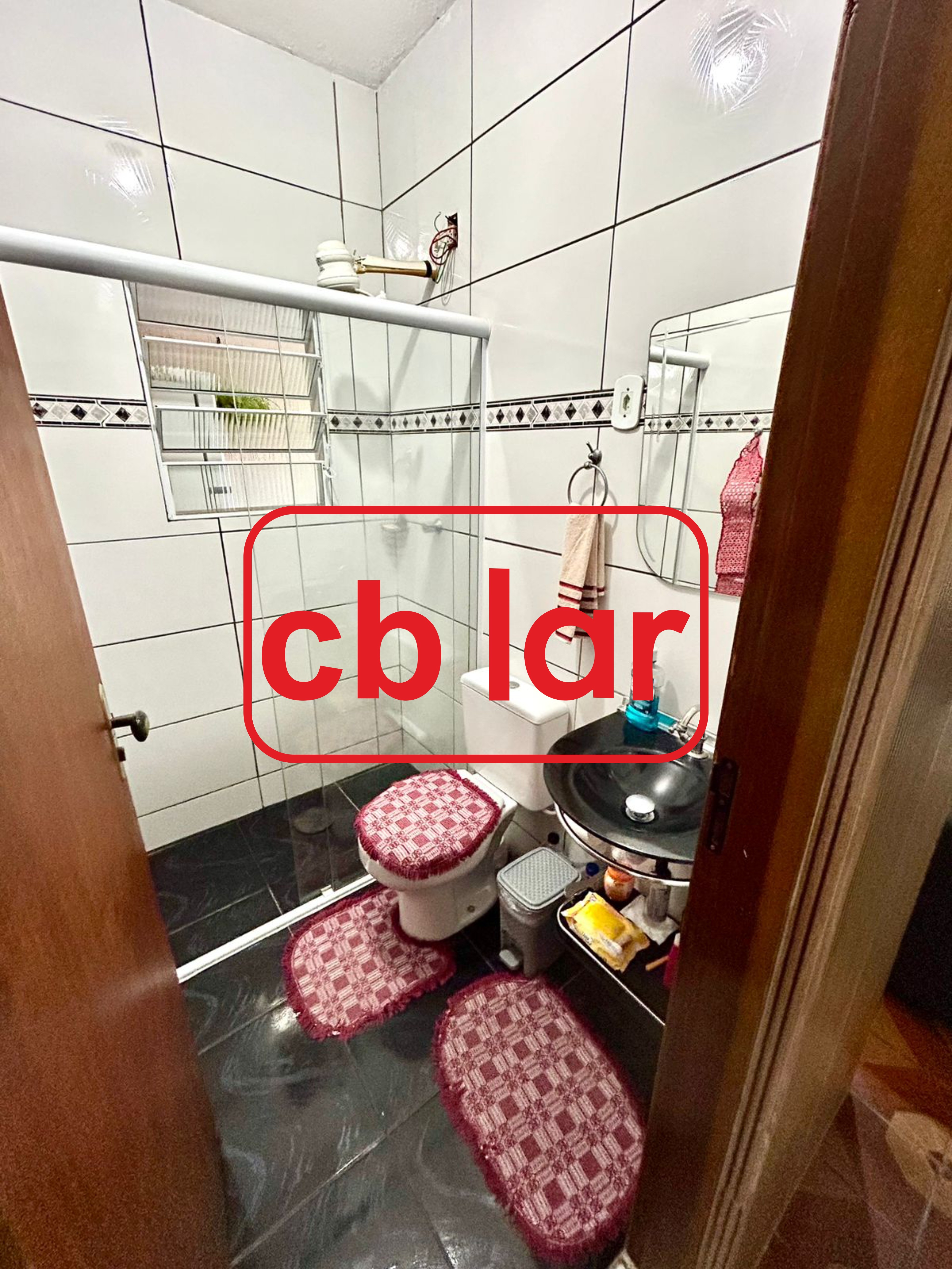 Sobrado, 3 quartos - Foto 25