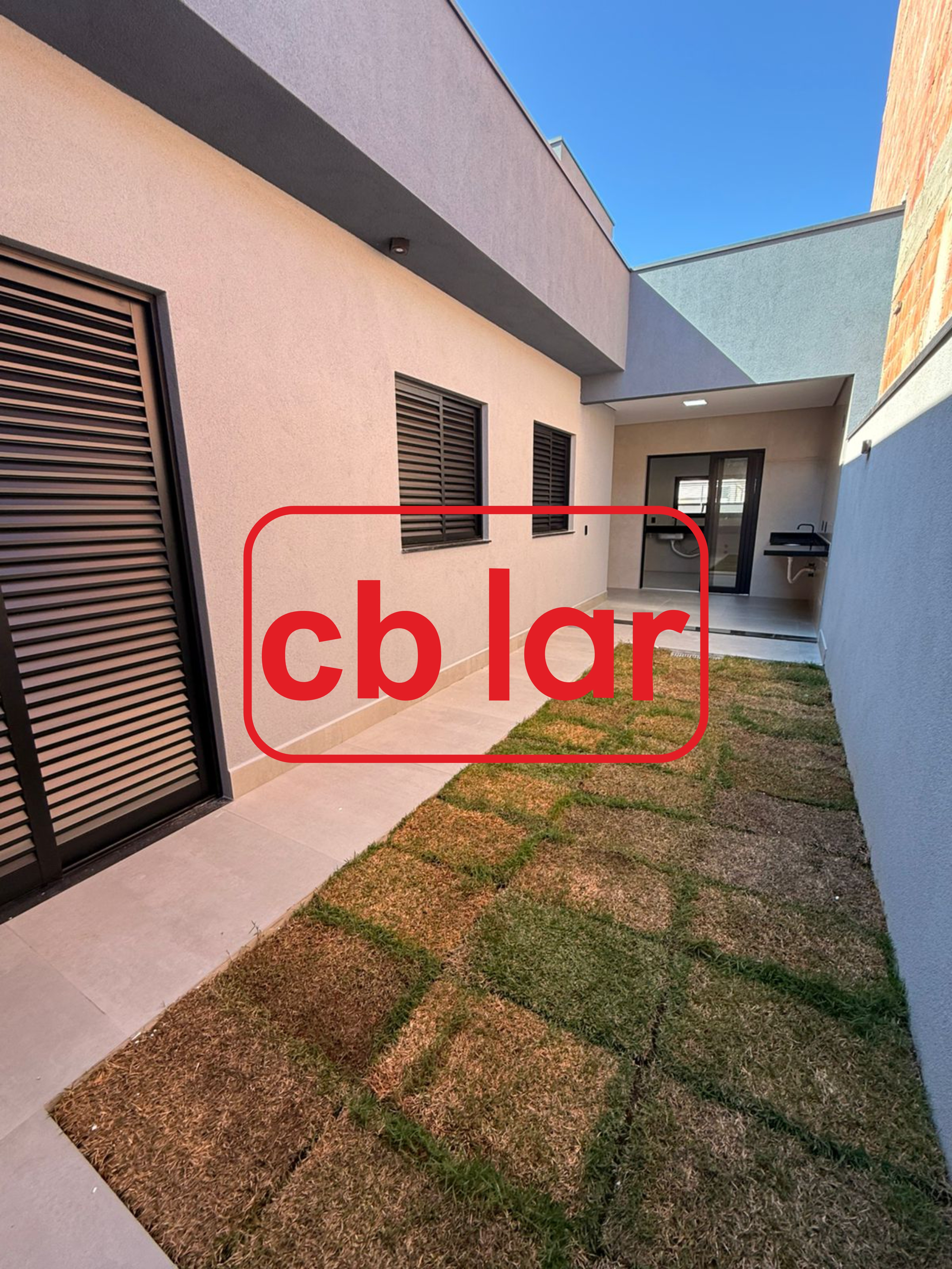 Casa, 3 quartos - Foto 17