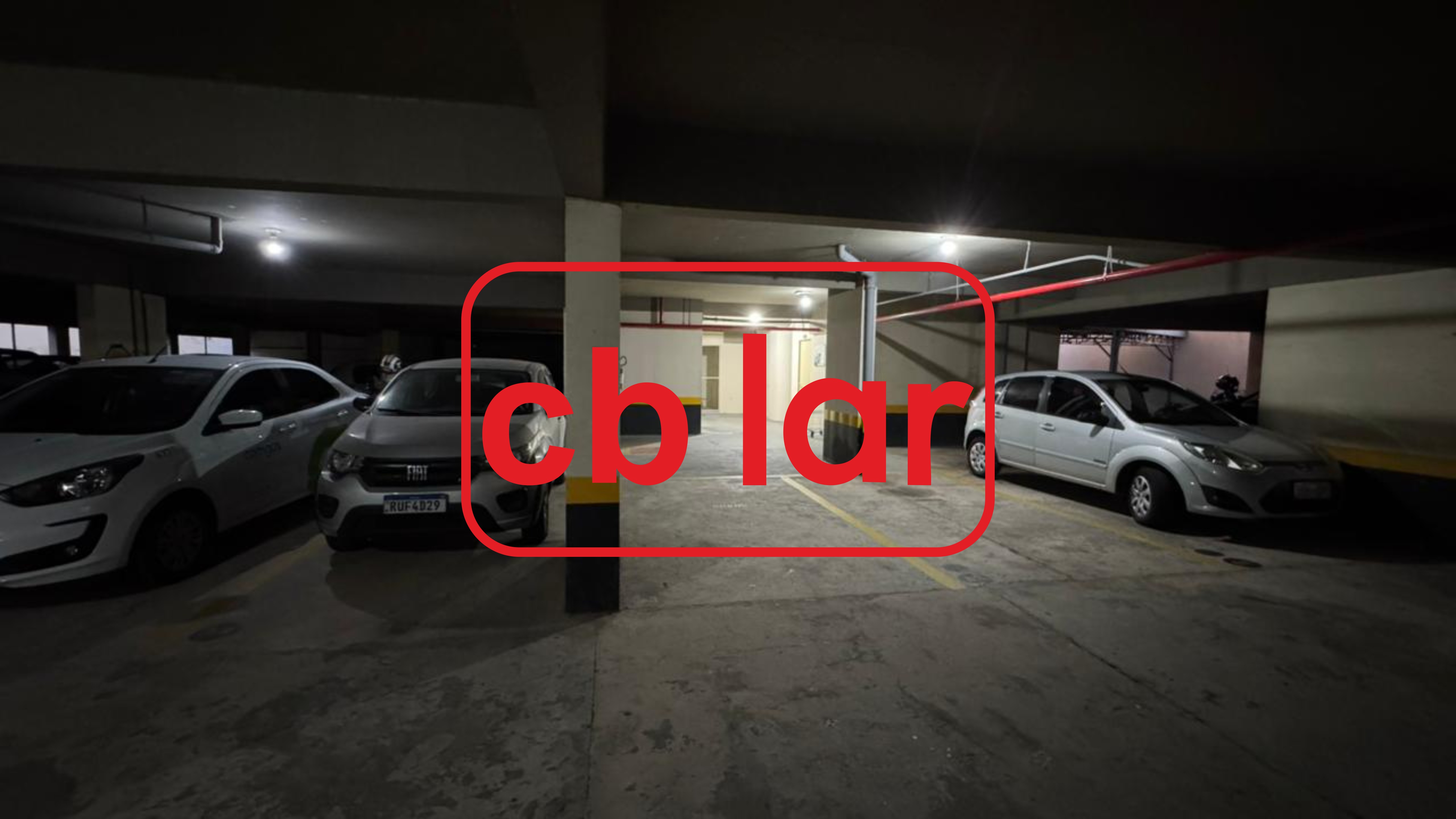 Apartamento, 3 quartos, 100 m² - Foto 4