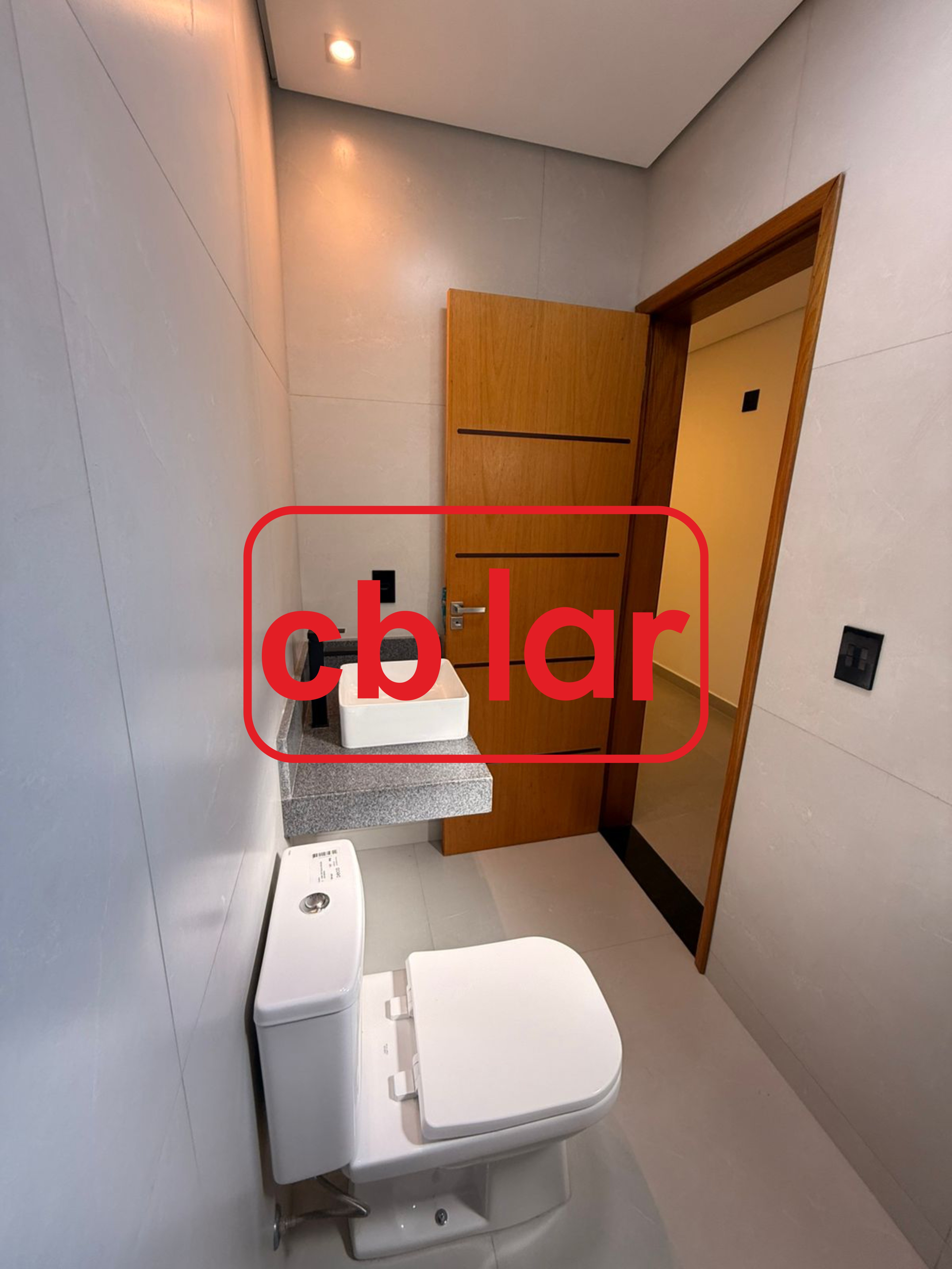 Casa, 3 quartos - Foto 22