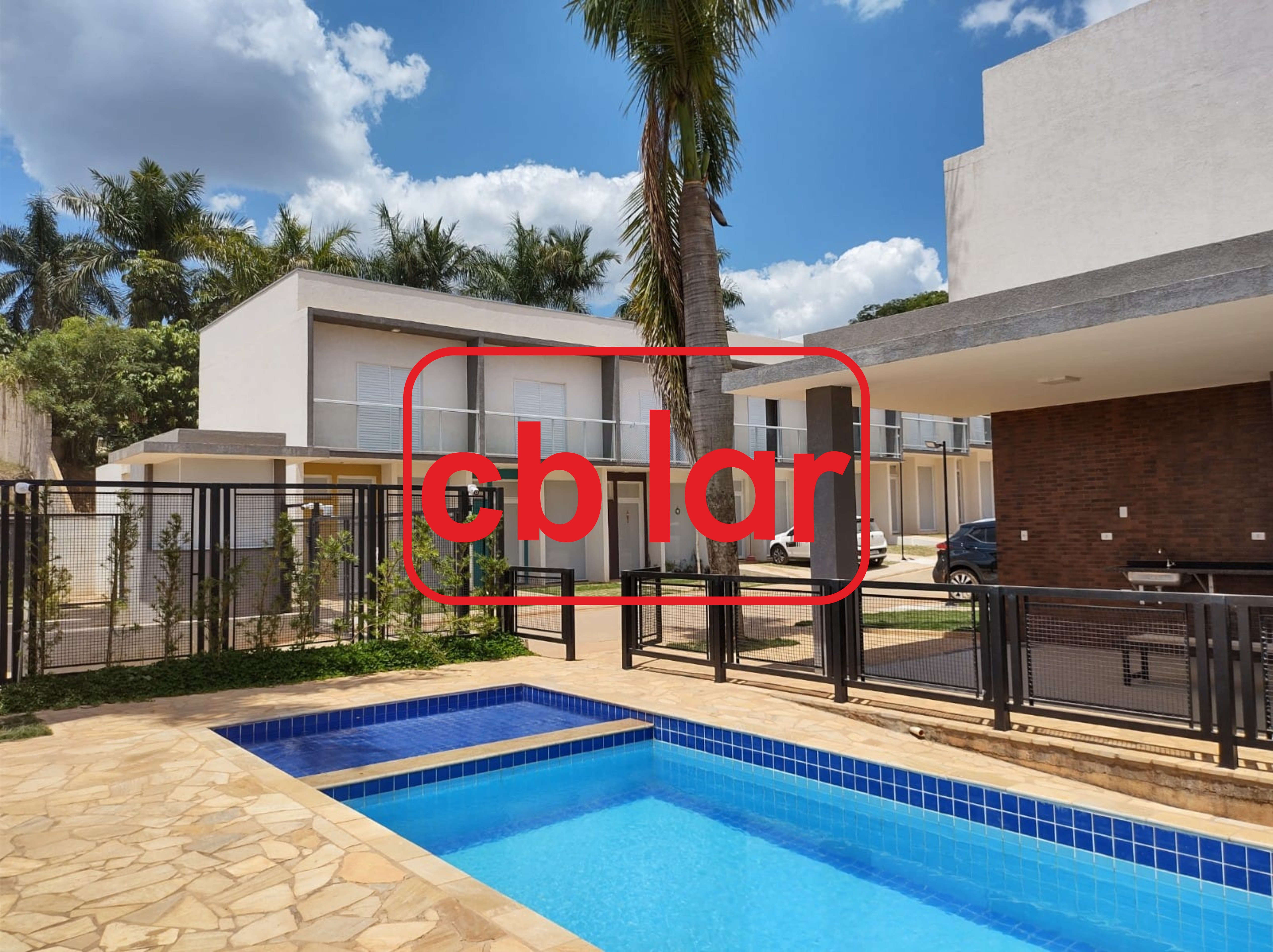 Casa de Condomínio, 2 quartos - Foto 11