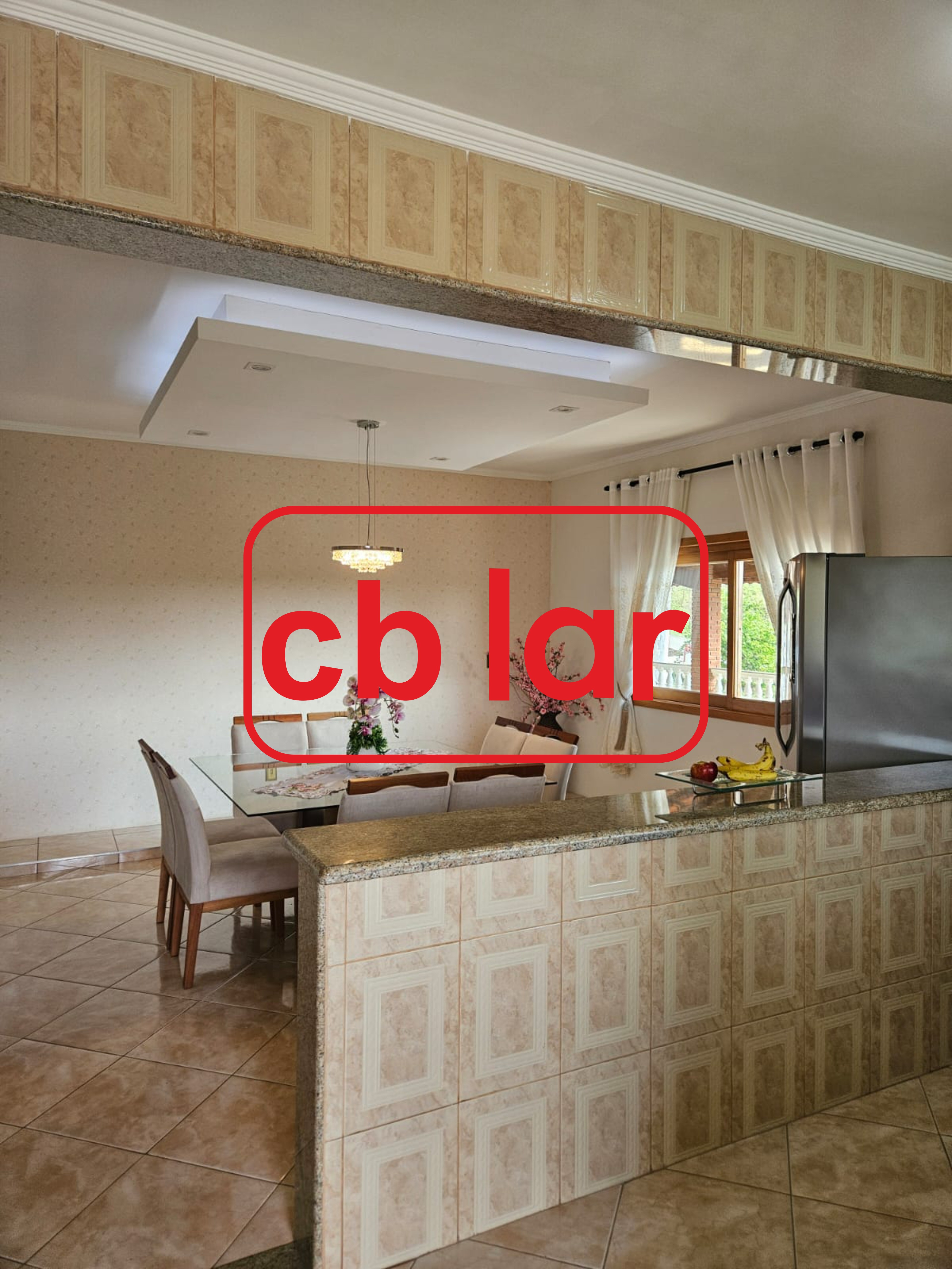 Chácara, 3 quartos, 1654 m² - Foto 5