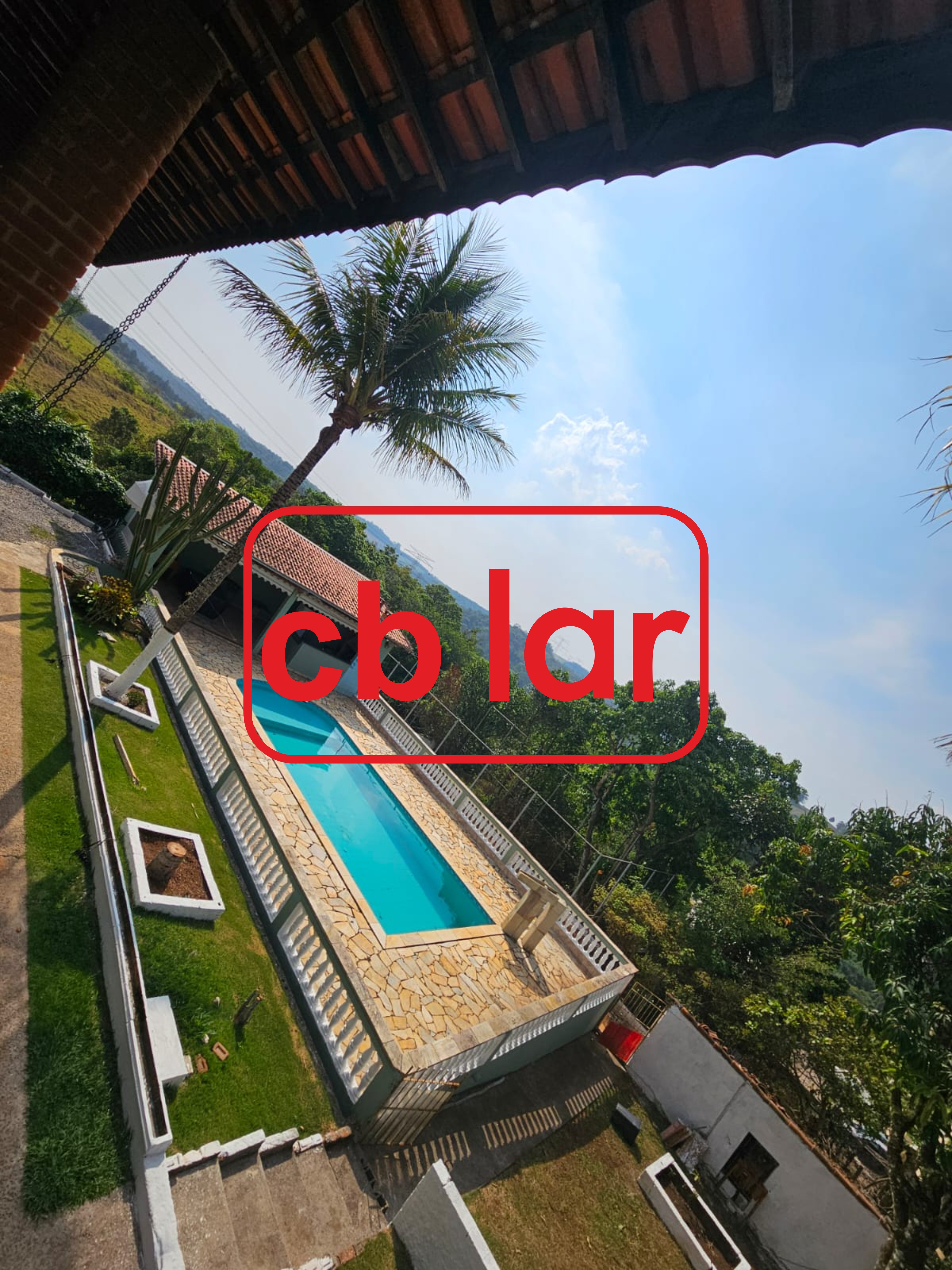 Chácara, 3 quartos, 1654 m² - Foto 17