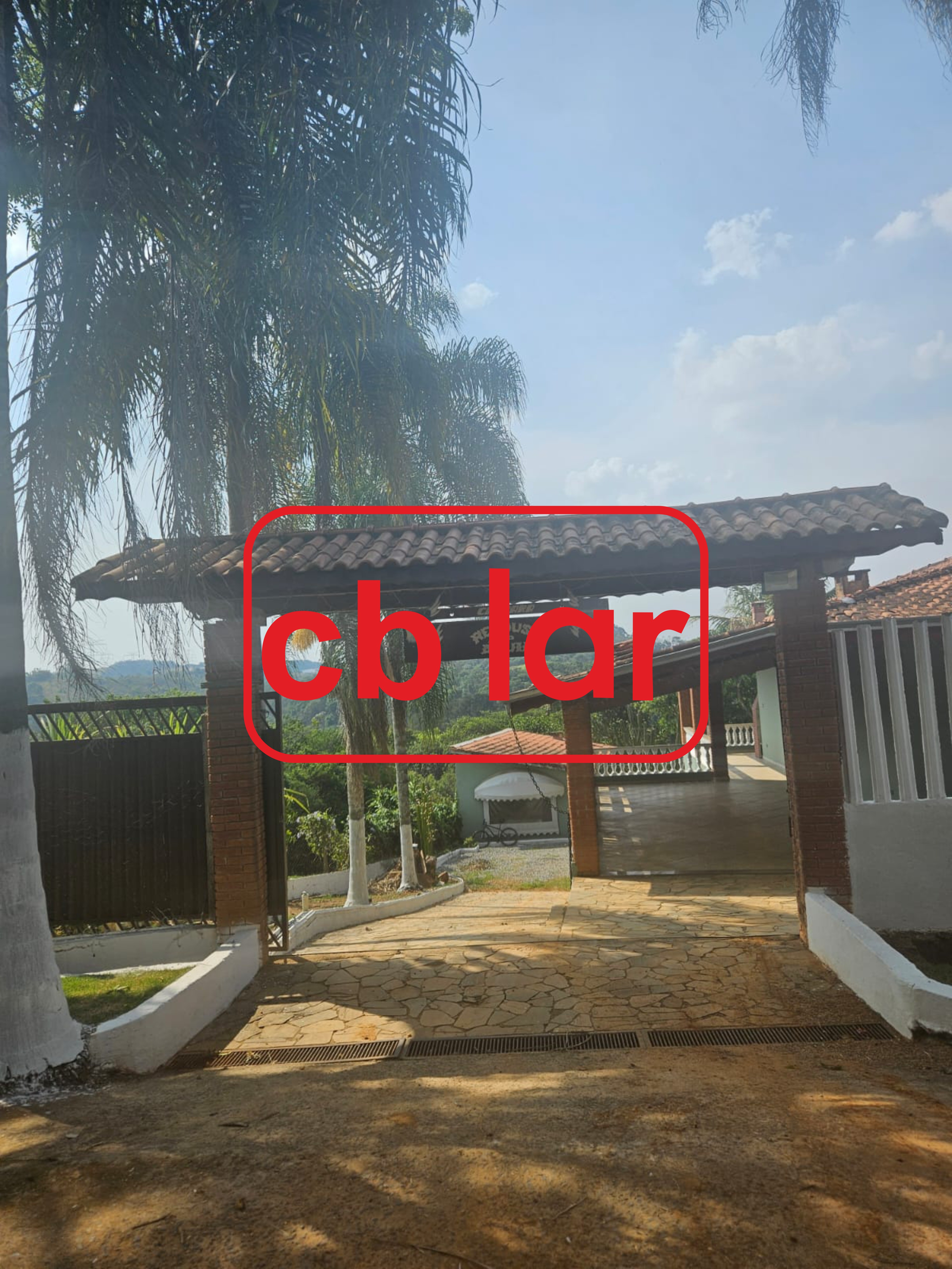 Chácara, 3 quartos, 1654 m² - Foto 16