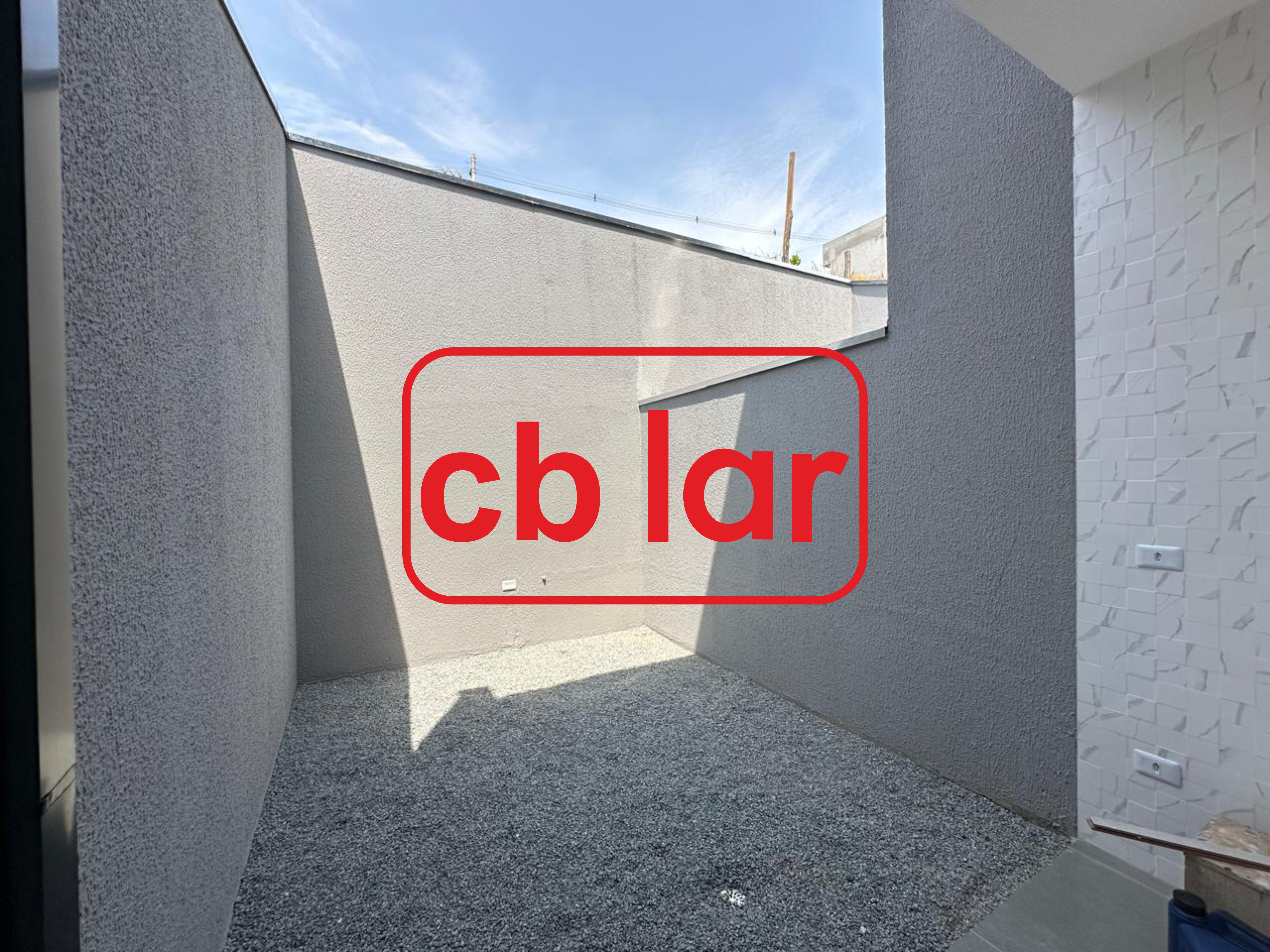 Sobrado, 2 quartos - Foto 17