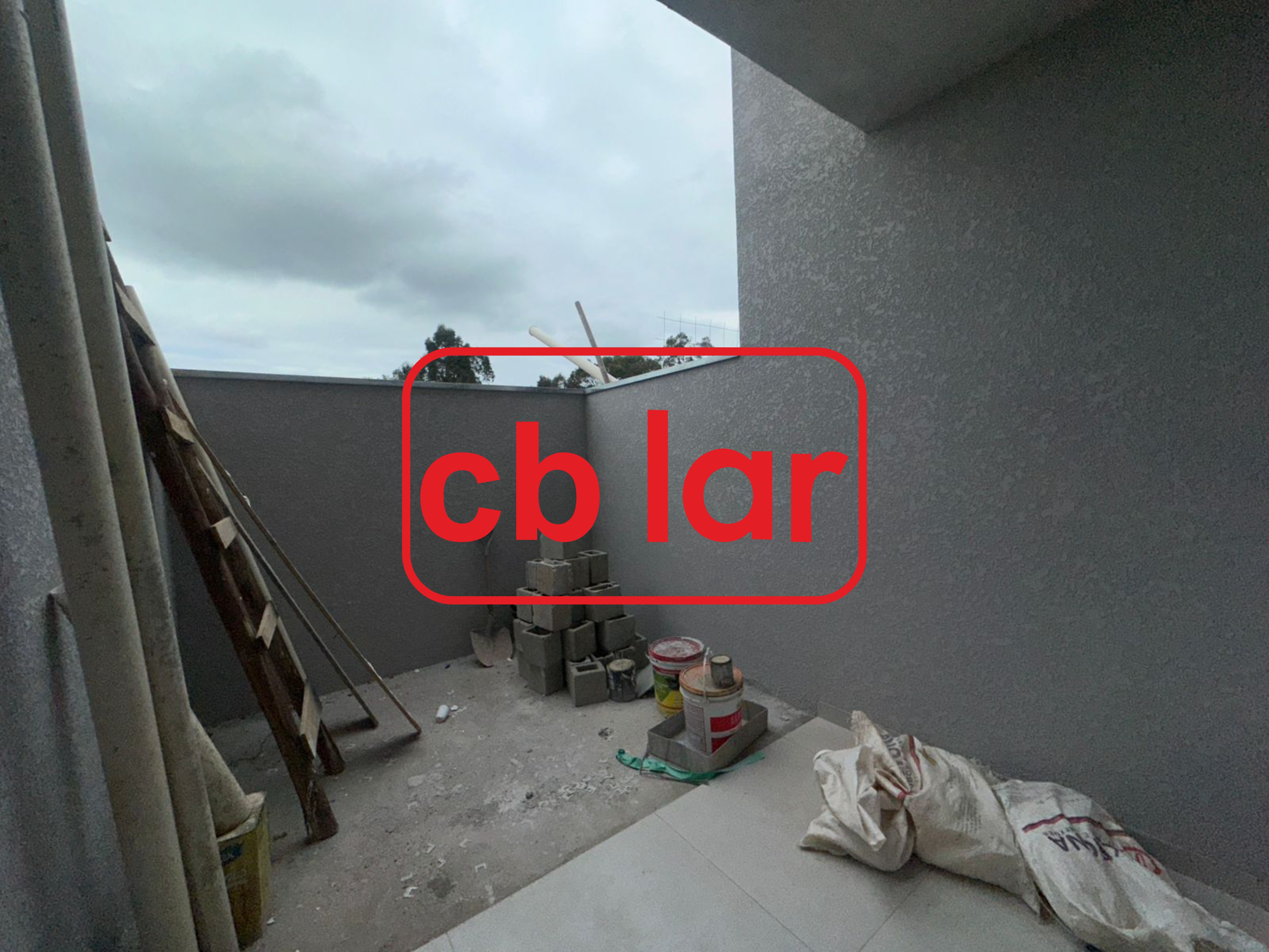 Sobrado, 2 quartos - Foto 11