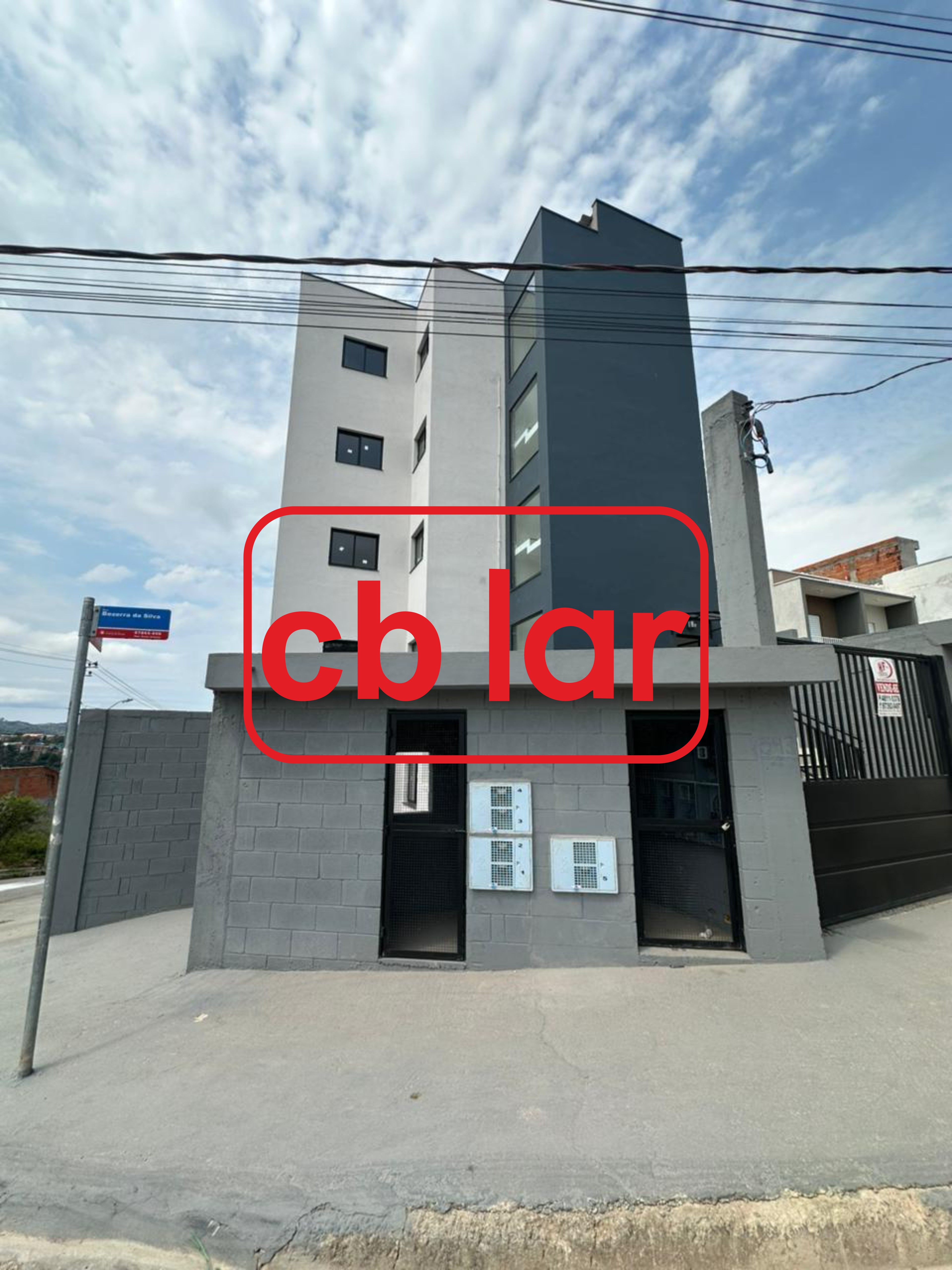 Apartamento, 3 quartos, 71 m² - Foto 1