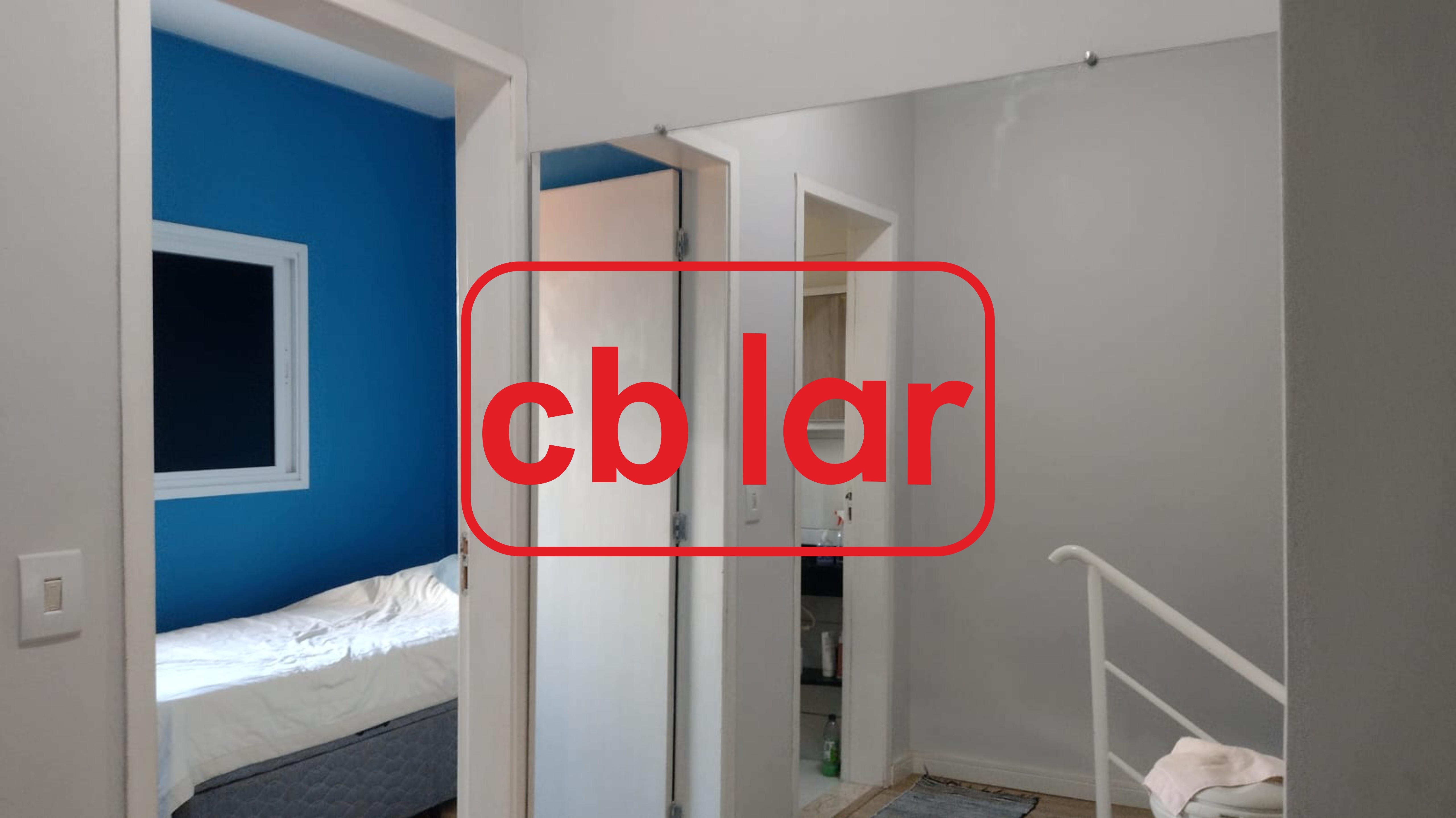 Sobrado, 2 quartos - Foto 3