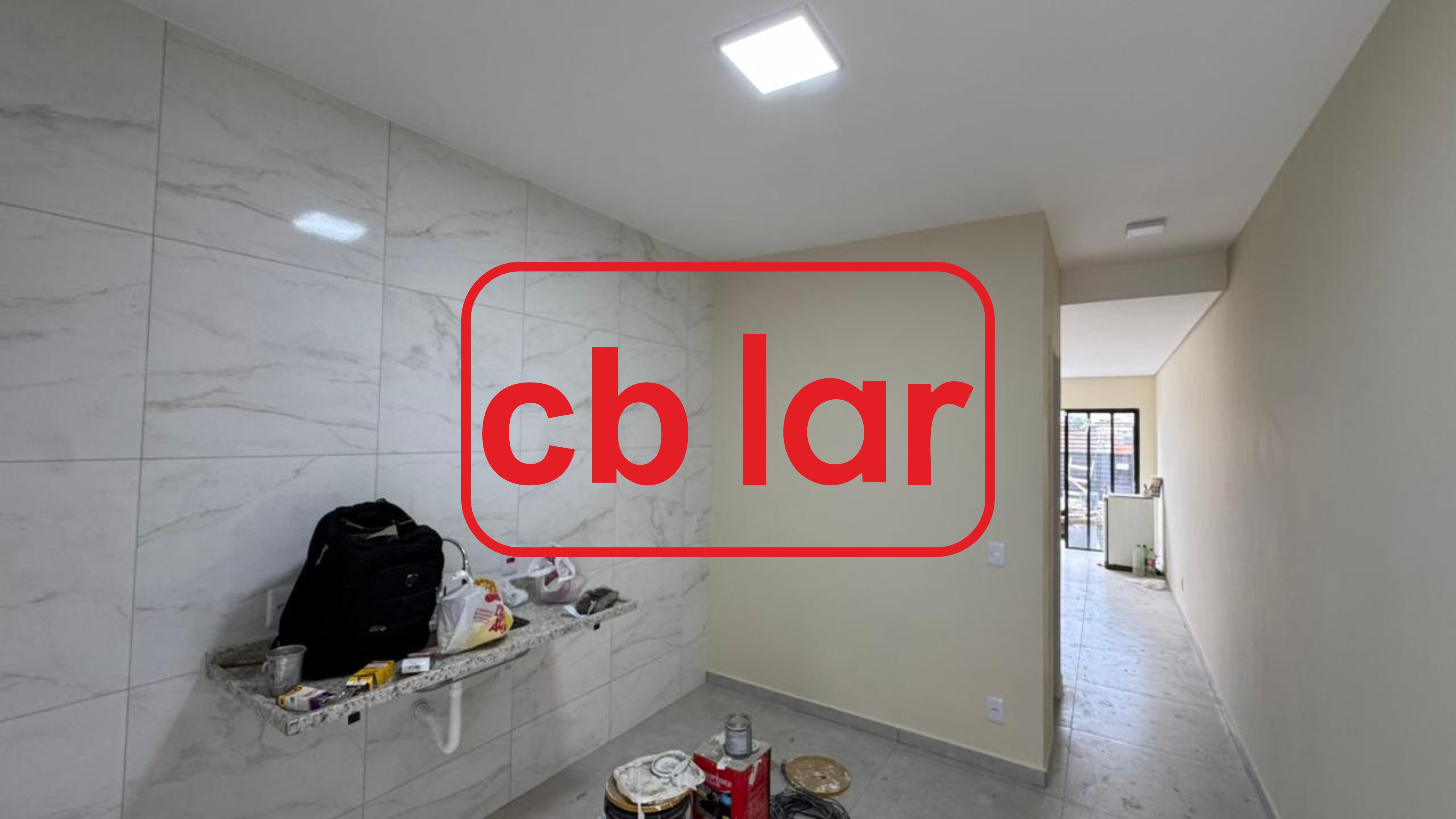 Sobrado, 2 quartos - Foto 5