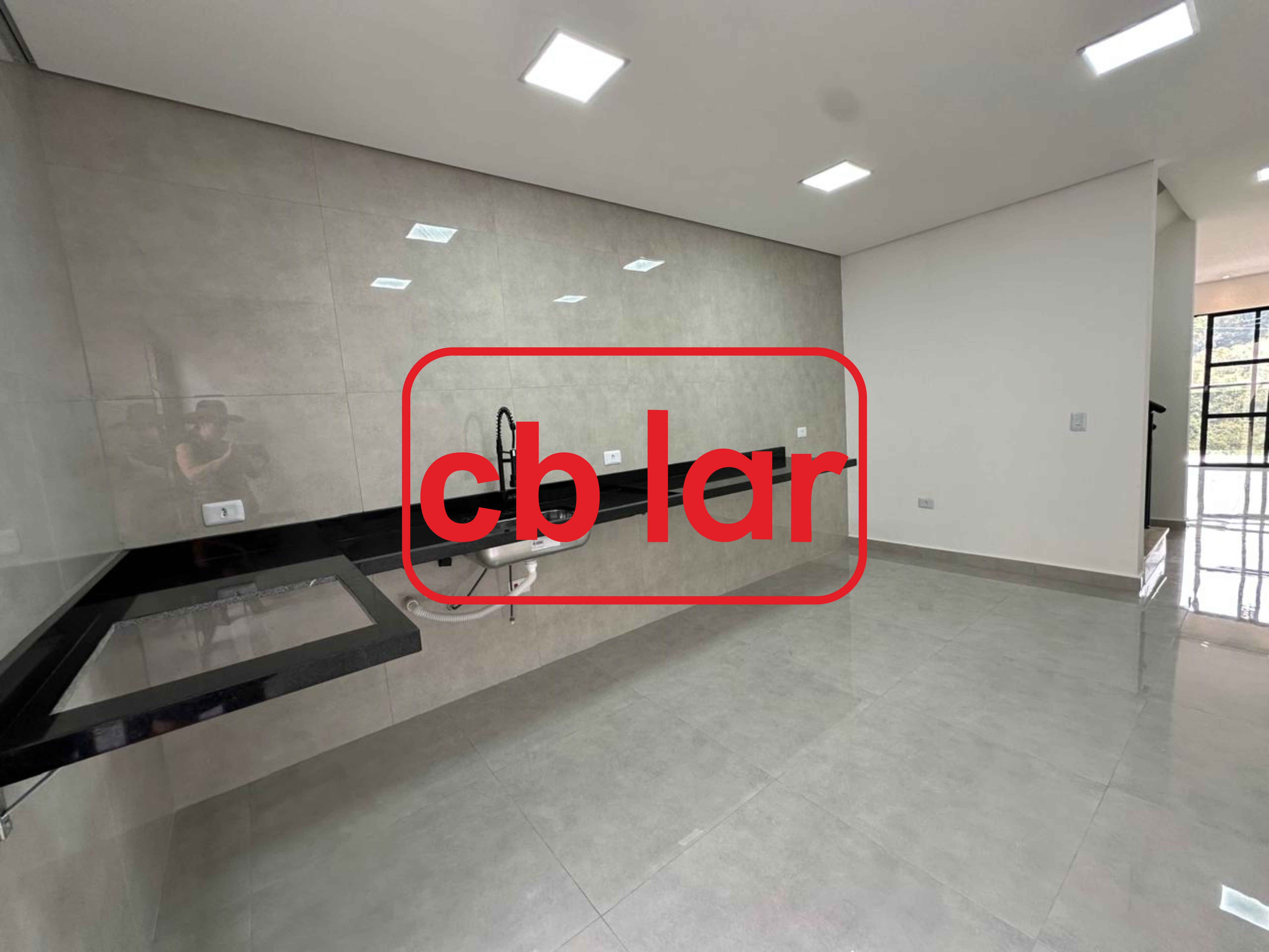 Sobrado, 2 quartos - Foto 3