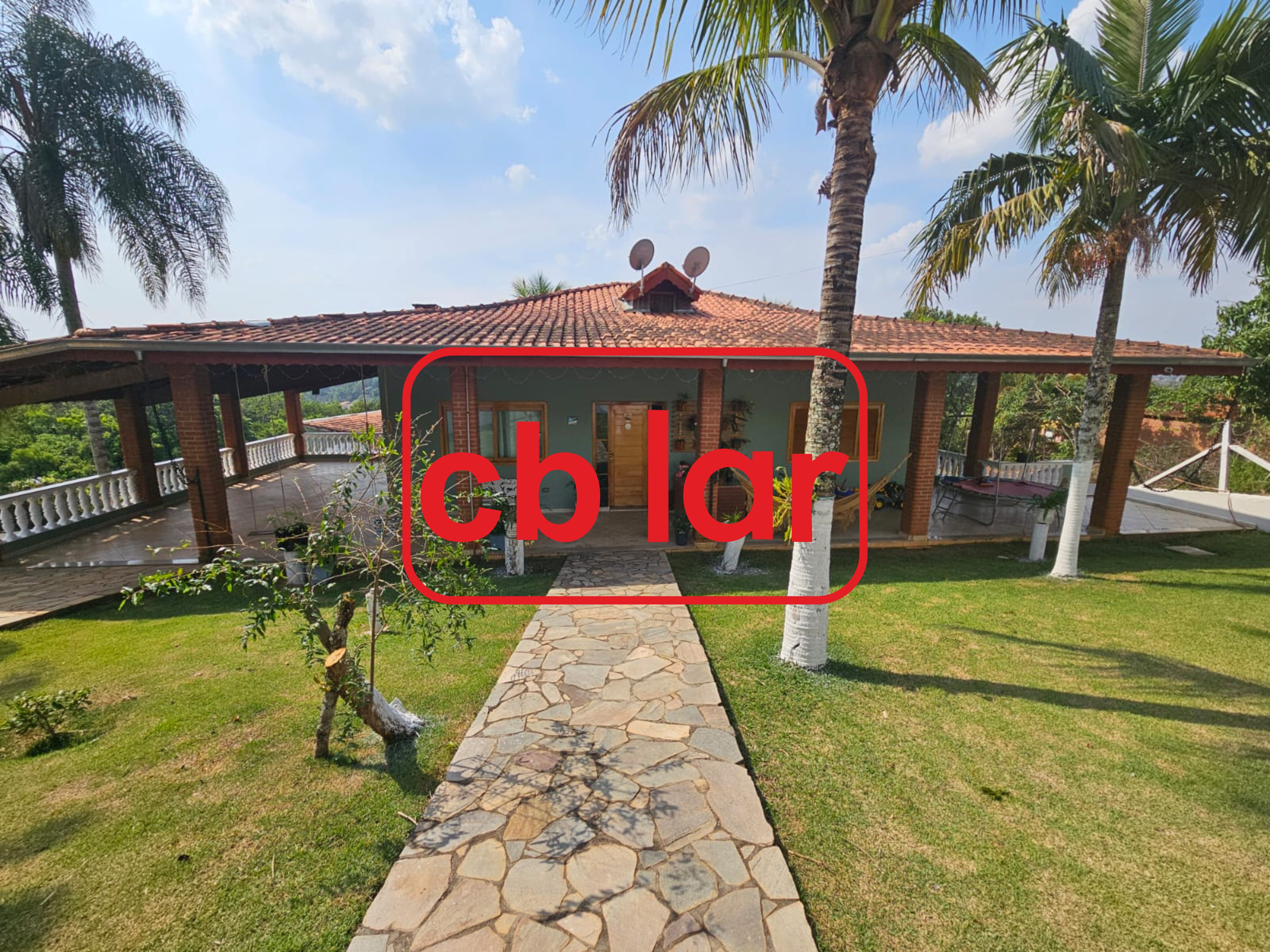 Chácara, 3 quartos, 1654 m² - Foto 21