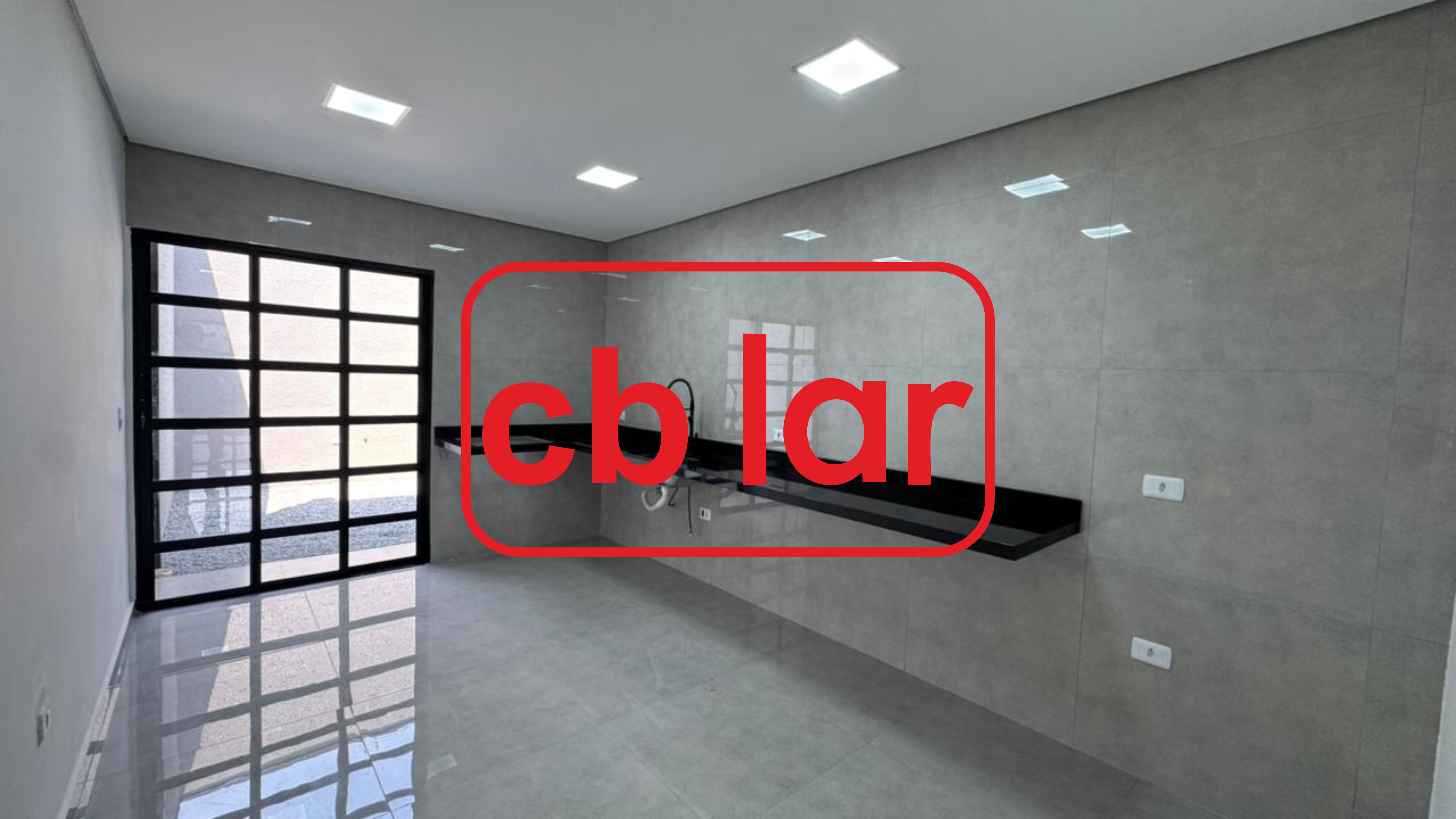 Sobrado, 2 quartos - Foto 33