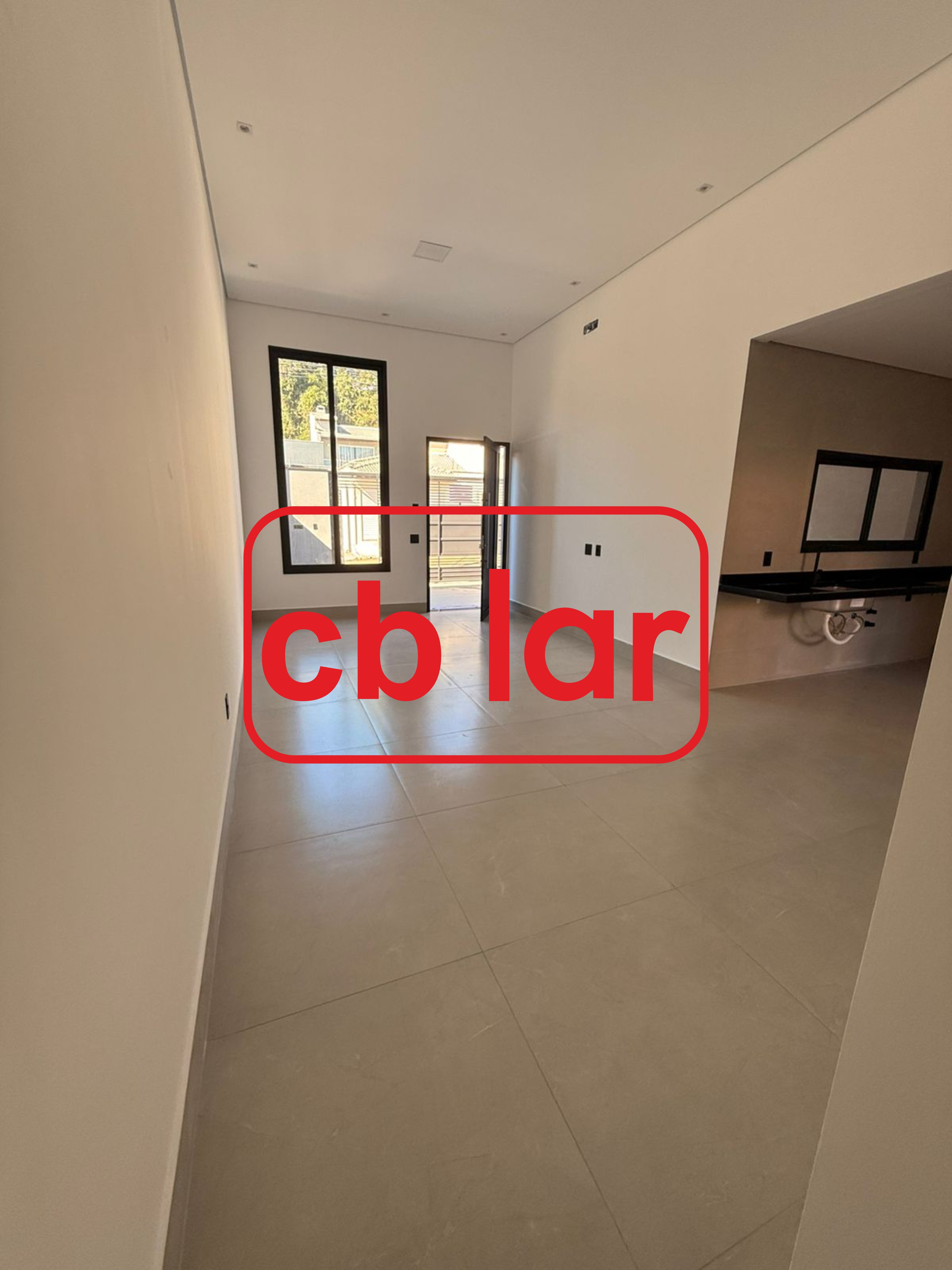 Casa, 3 quartos - Foto 9