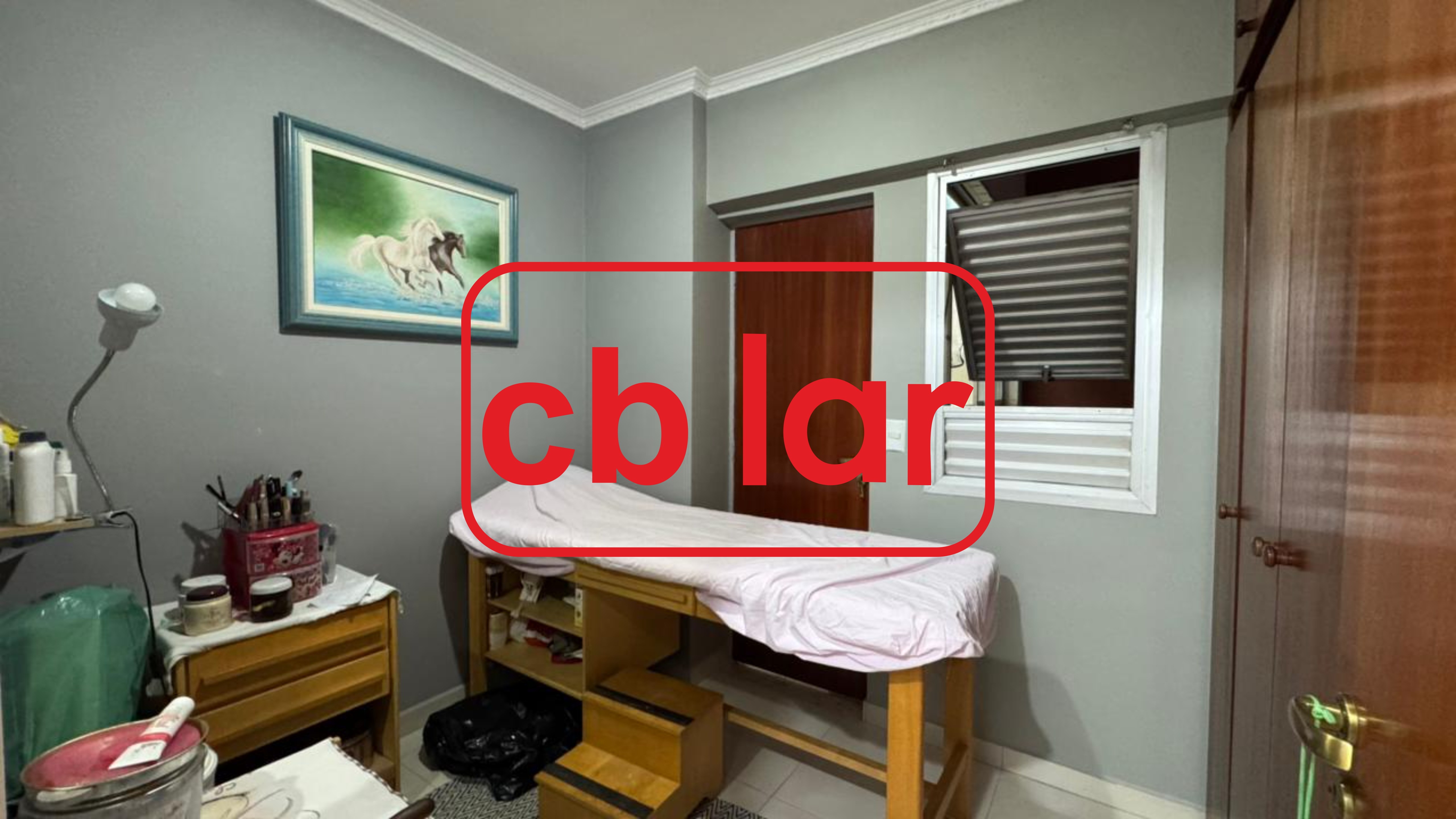 Apartamento, 3 quartos, 100 m² - Foto 13