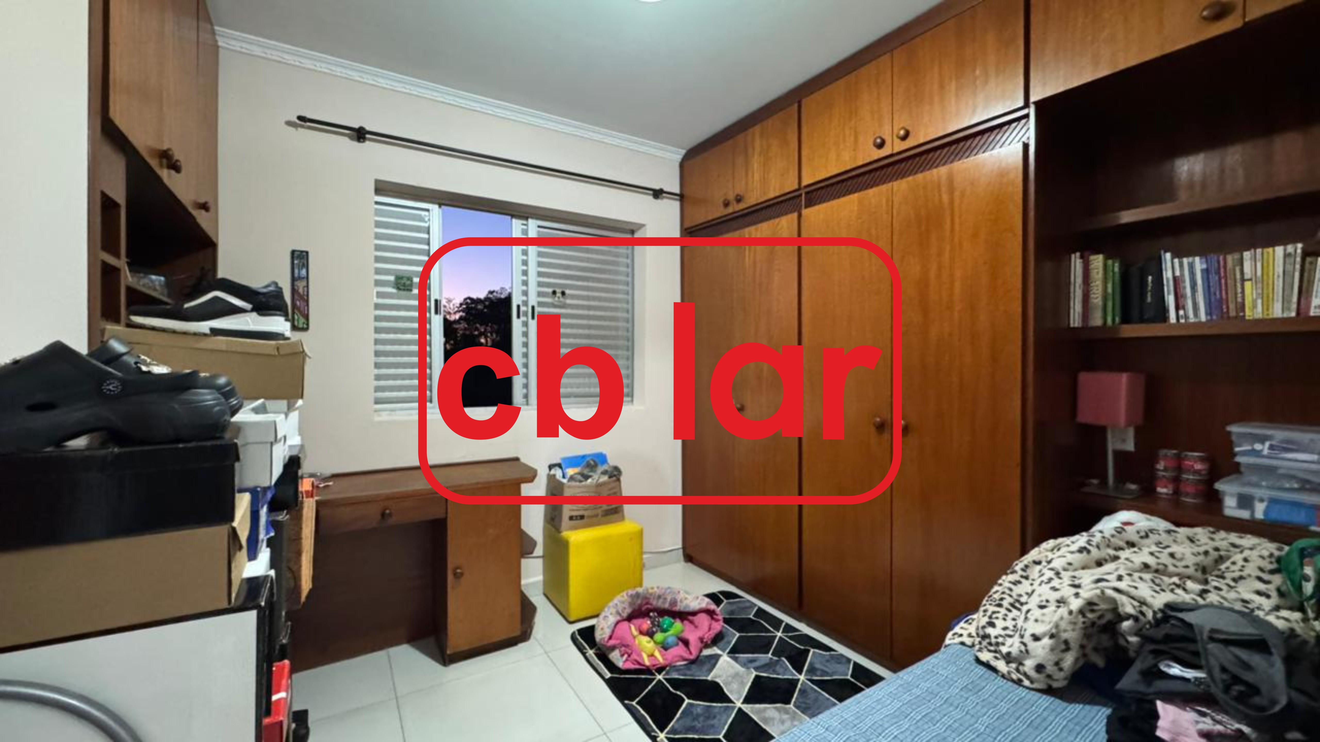 Apartamento, 3 quartos, 100 m² - Foto 15