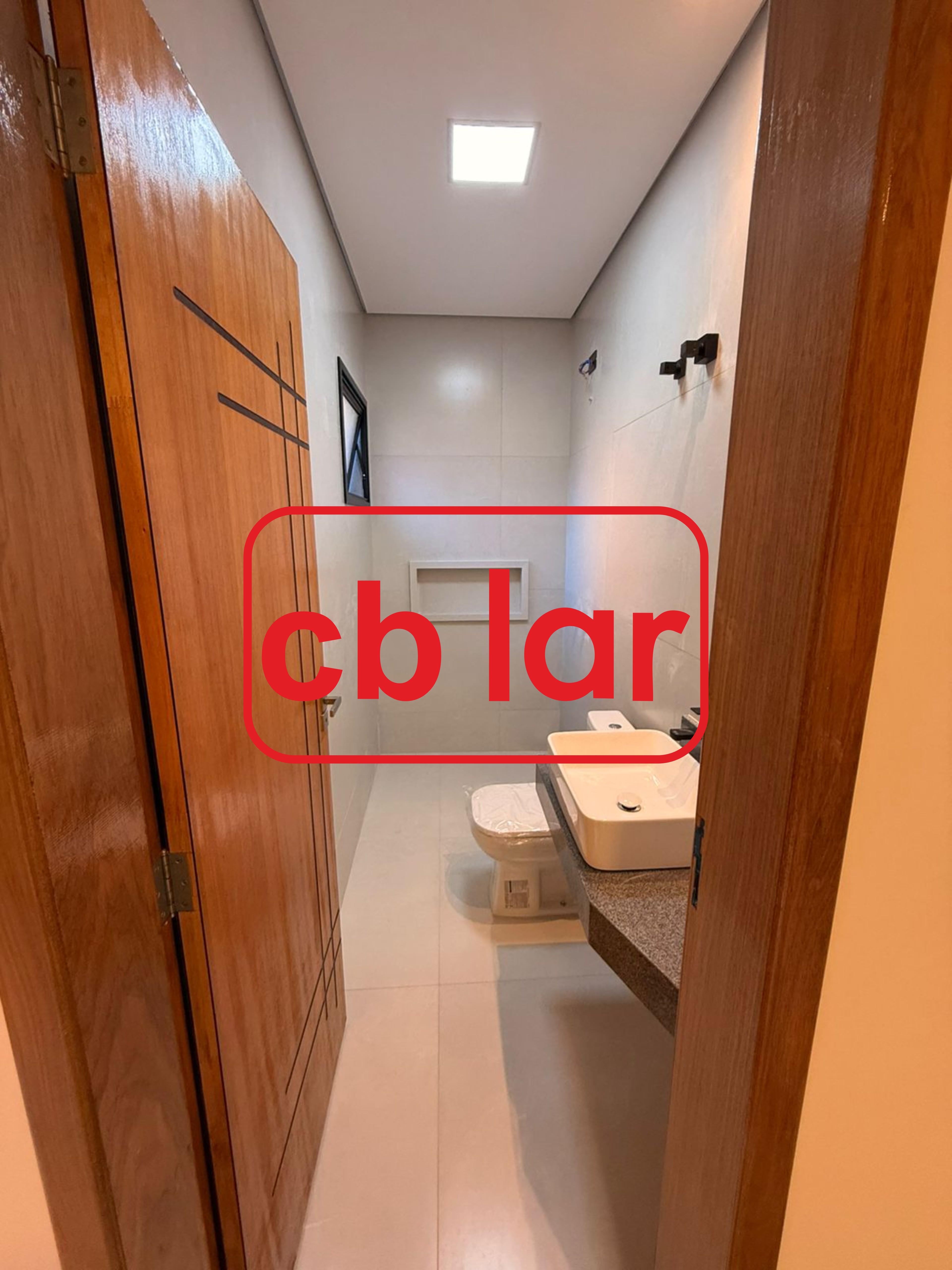 Casa, 3 quartos - Foto 26