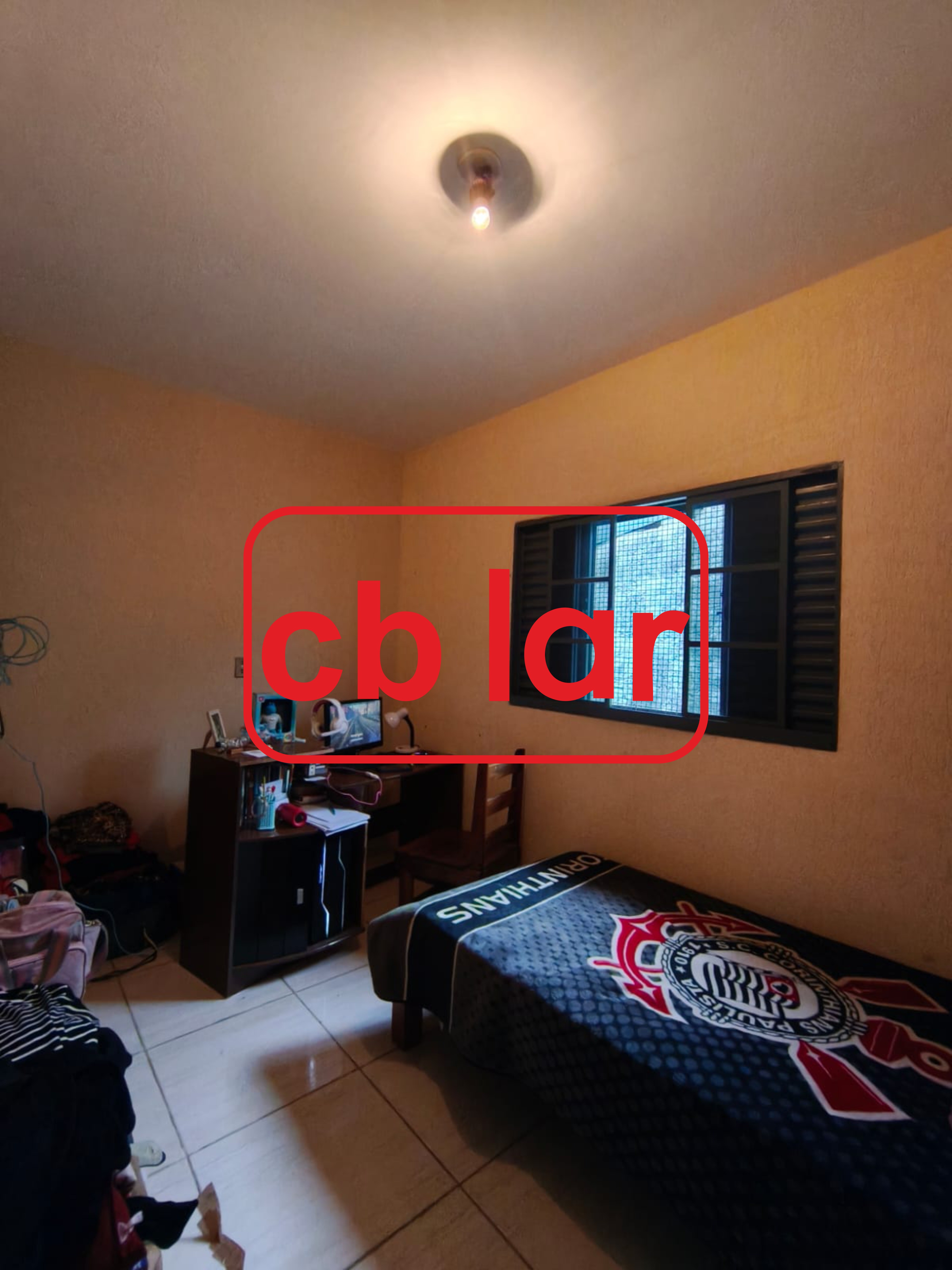 Sobrado, 2 quartos - Foto 5