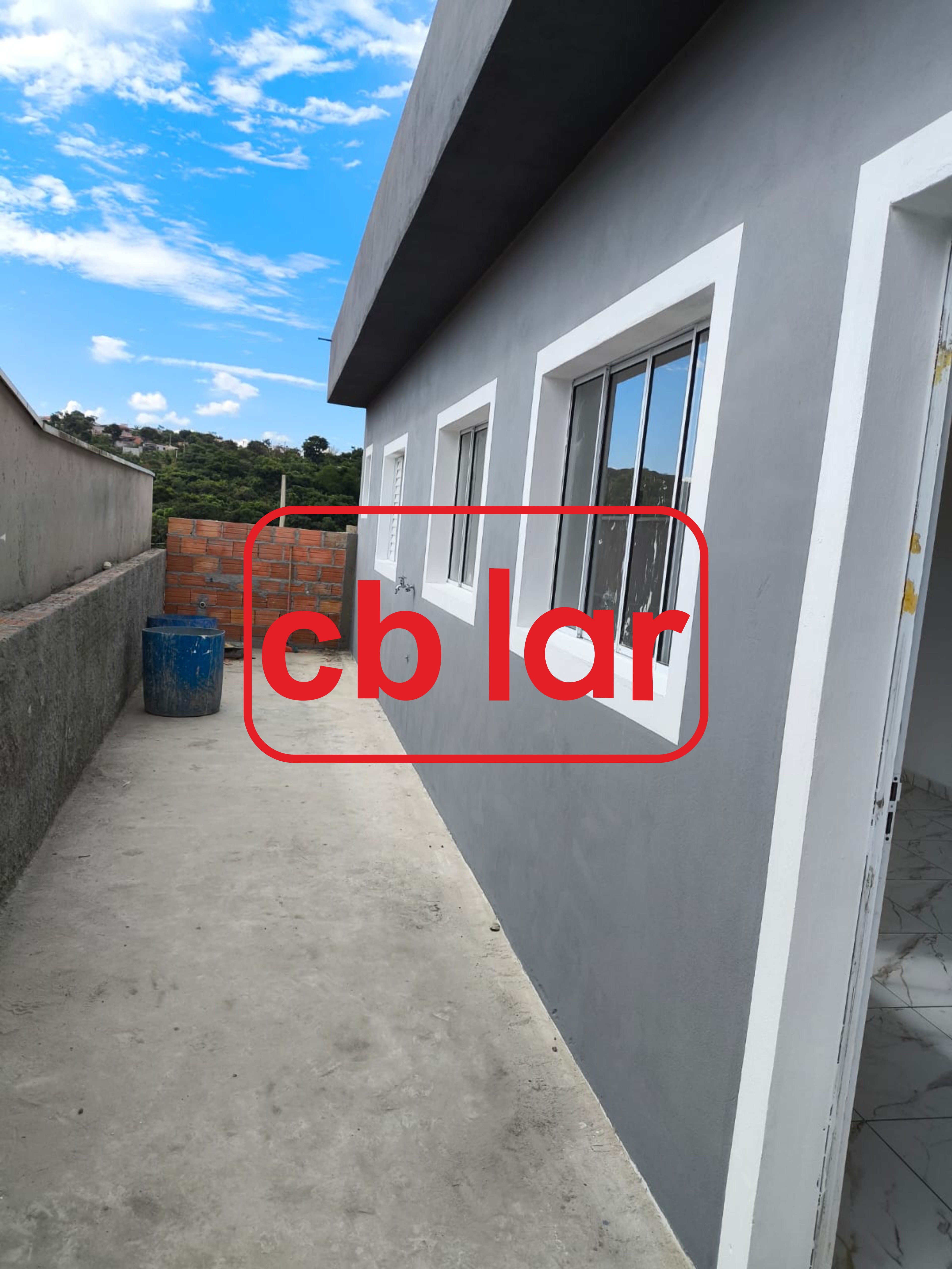 Casa, 2 quartos - Foto 20