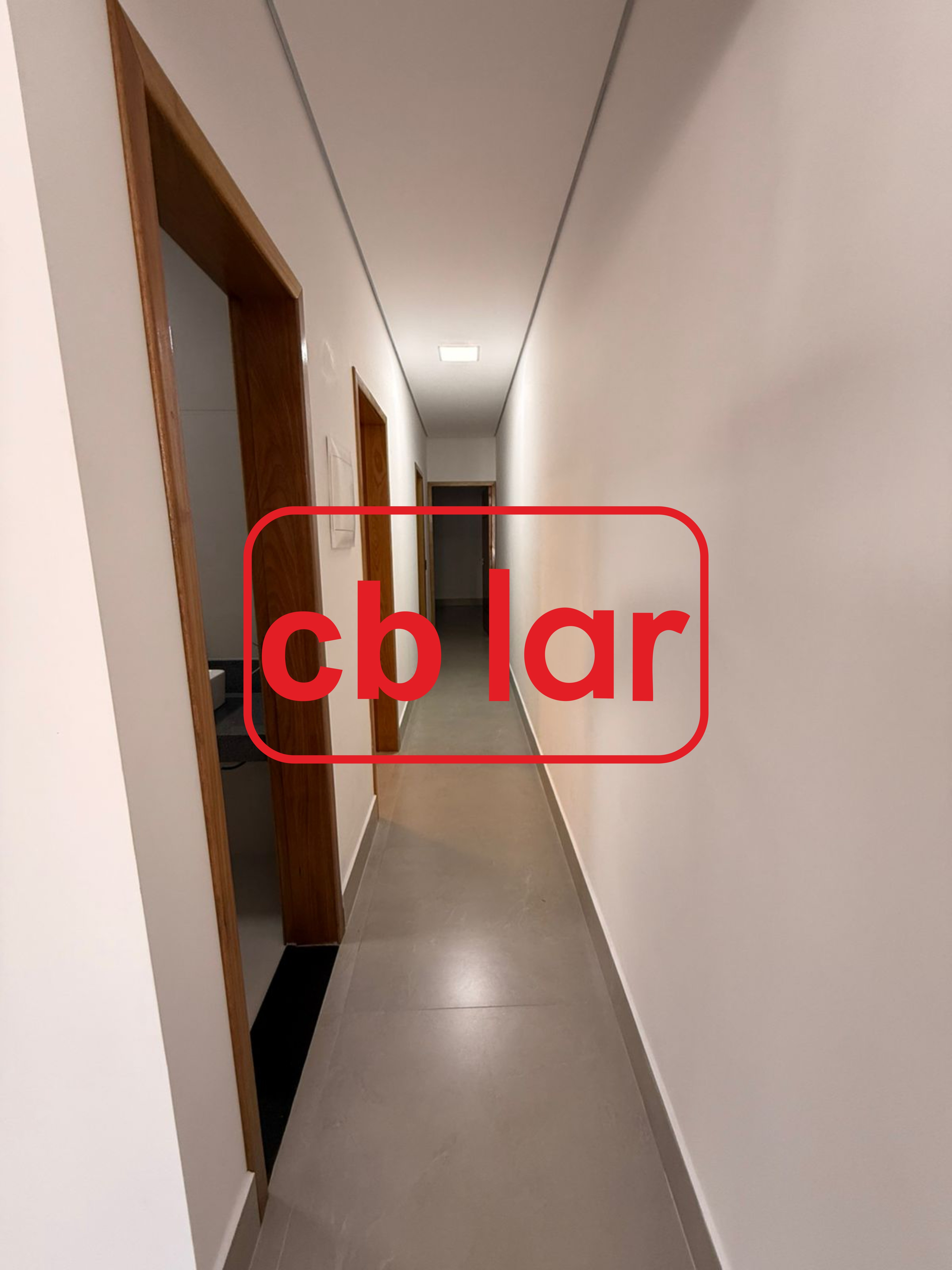 Casa, 3 quartos - Foto 18