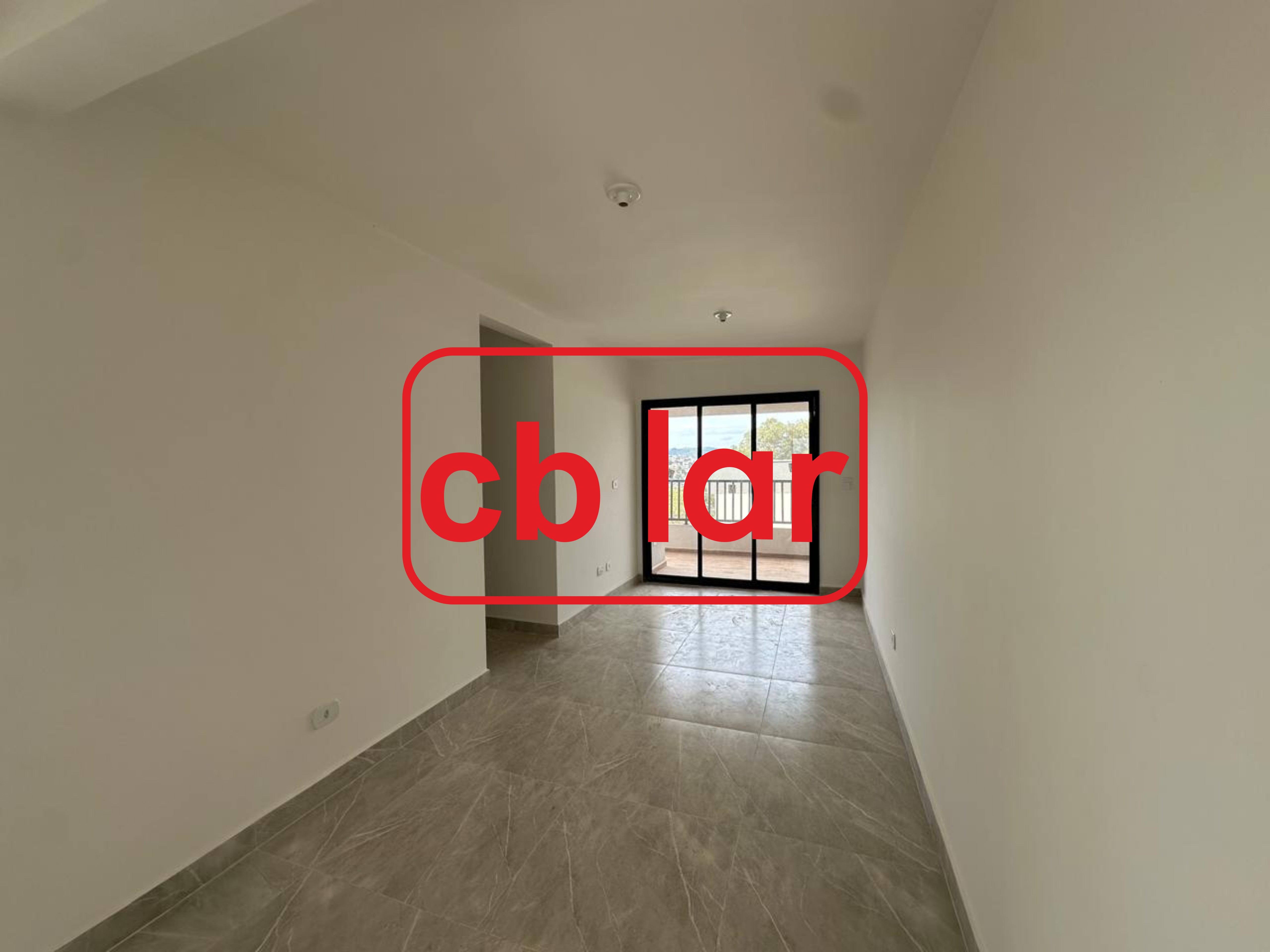 Apartamento, 3 quartos, 71 m² - Foto 2