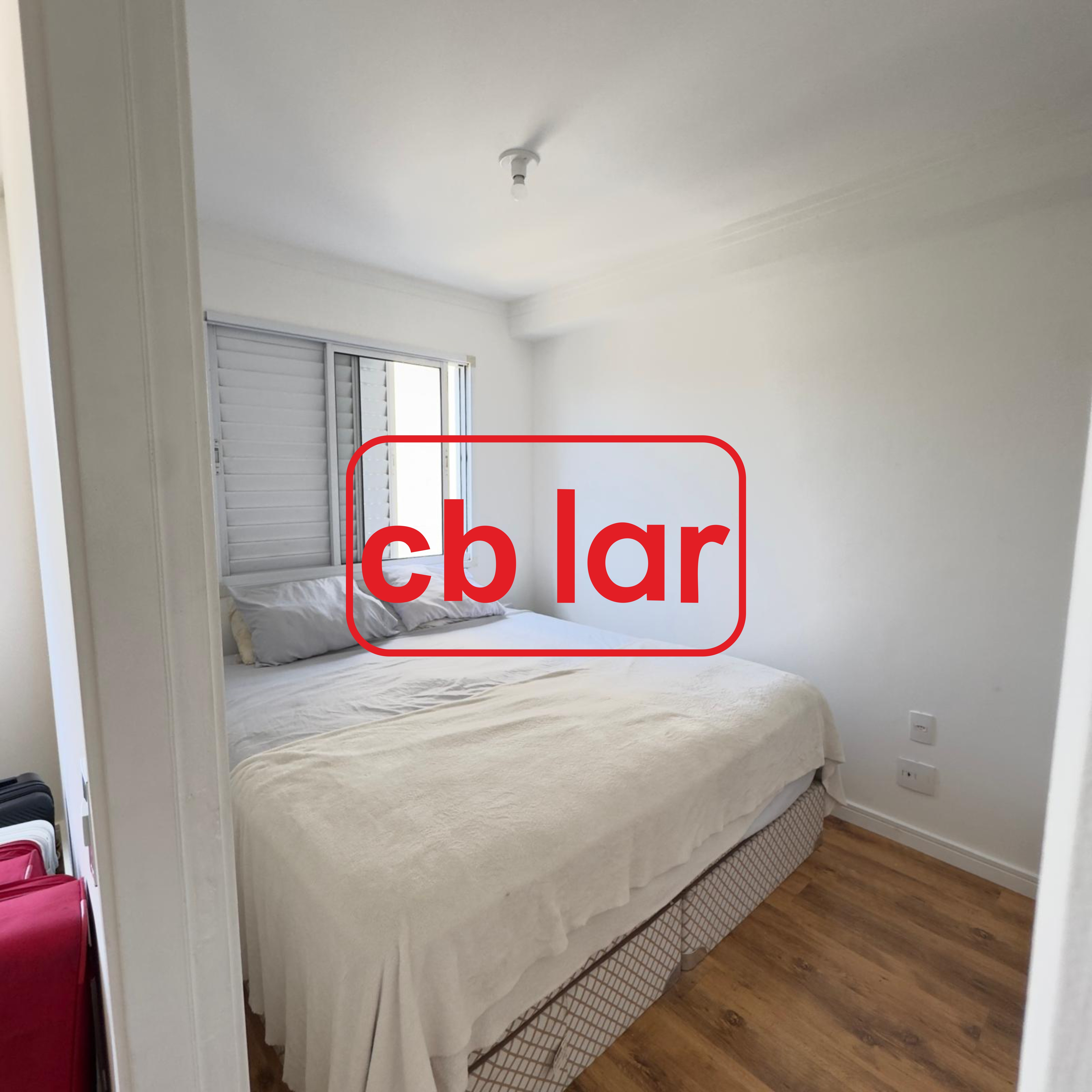 Apartamento, 1 quarto, 31 m² - Foto 5