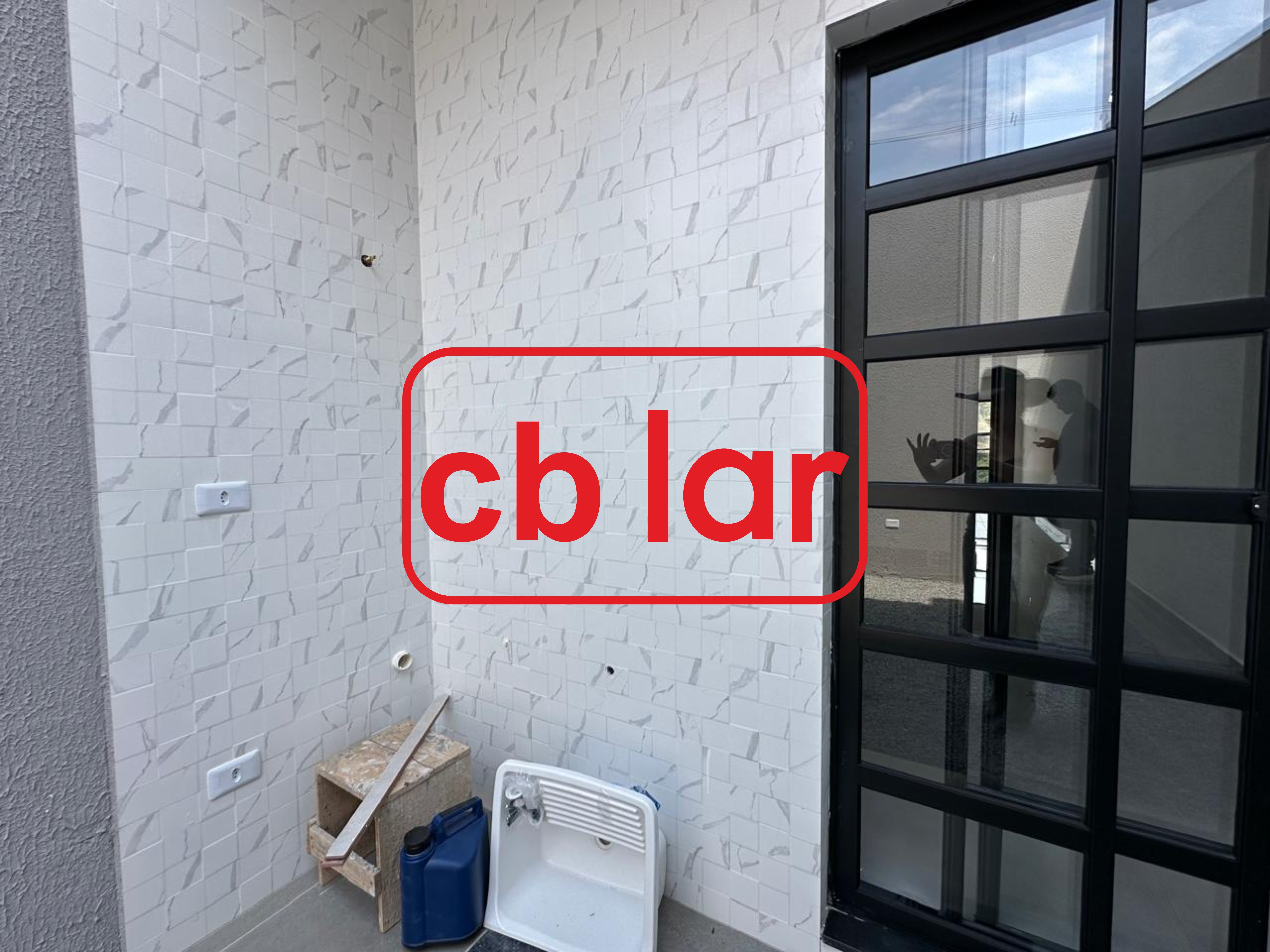 Sobrado, 2 quartos - Foto 19