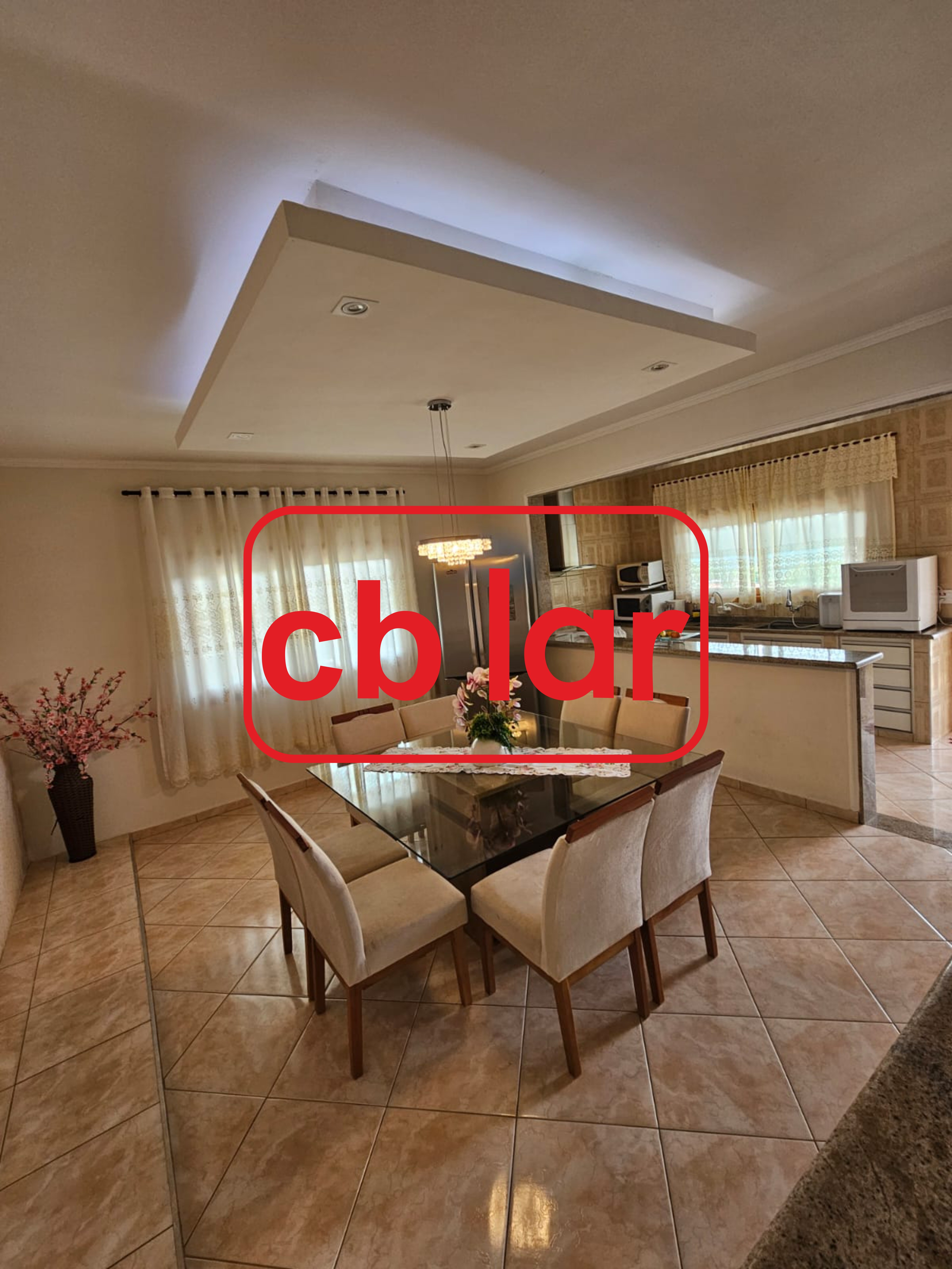 Chácara, 3 quartos, 1654 m² - Foto 10