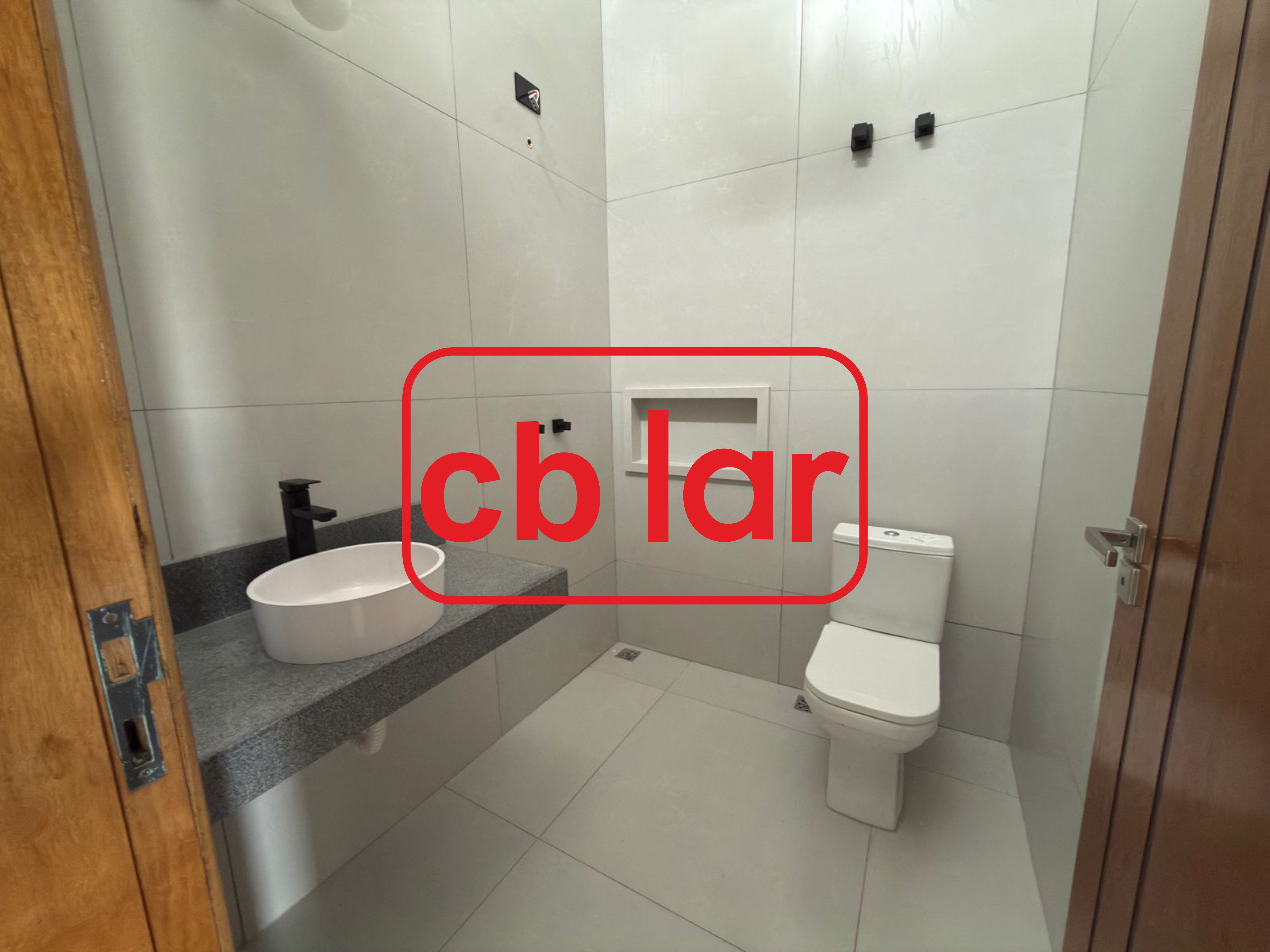 Casa, 3 quartos - Foto 26
