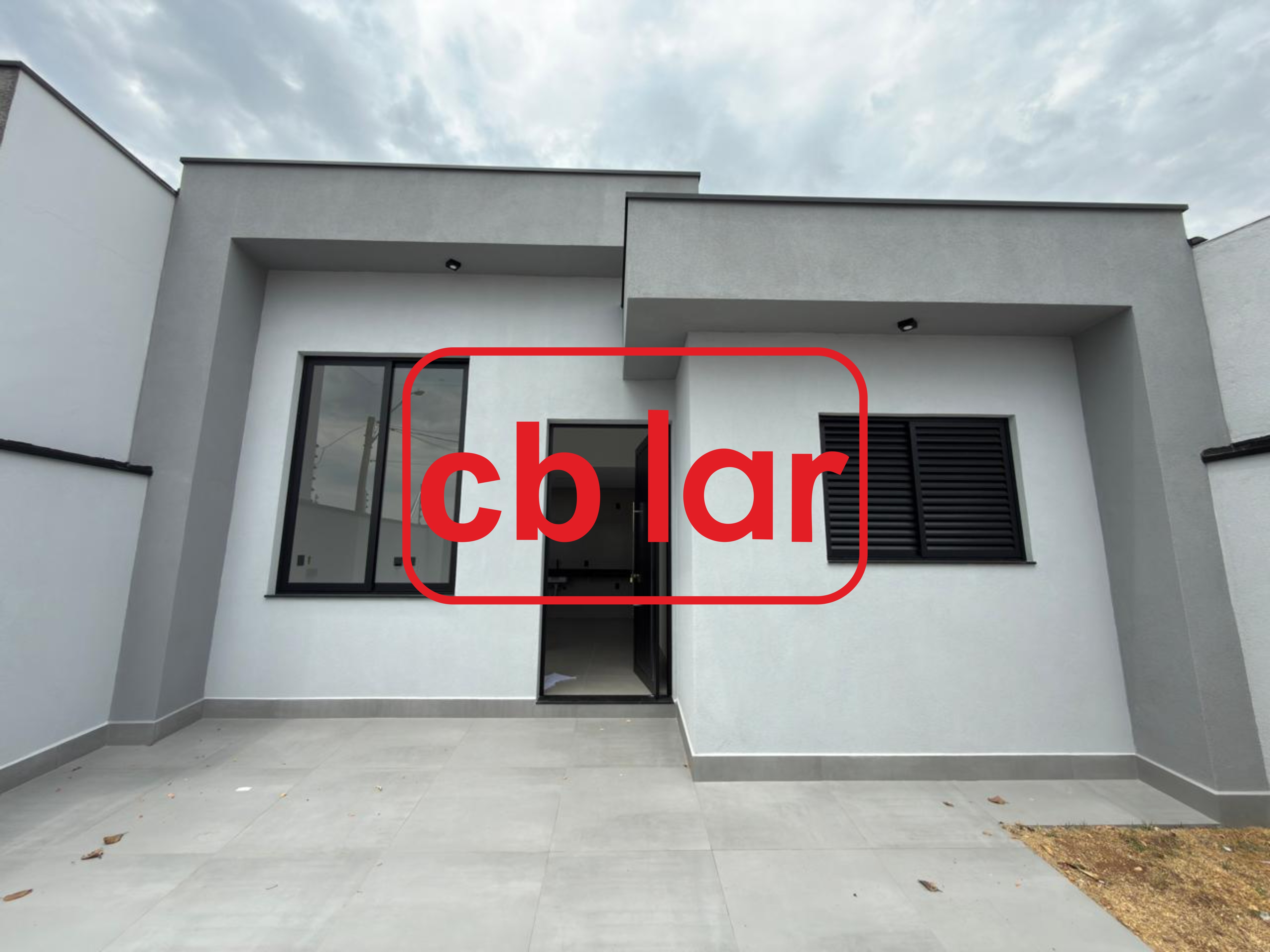 Casa, 3 quartos - Foto 6